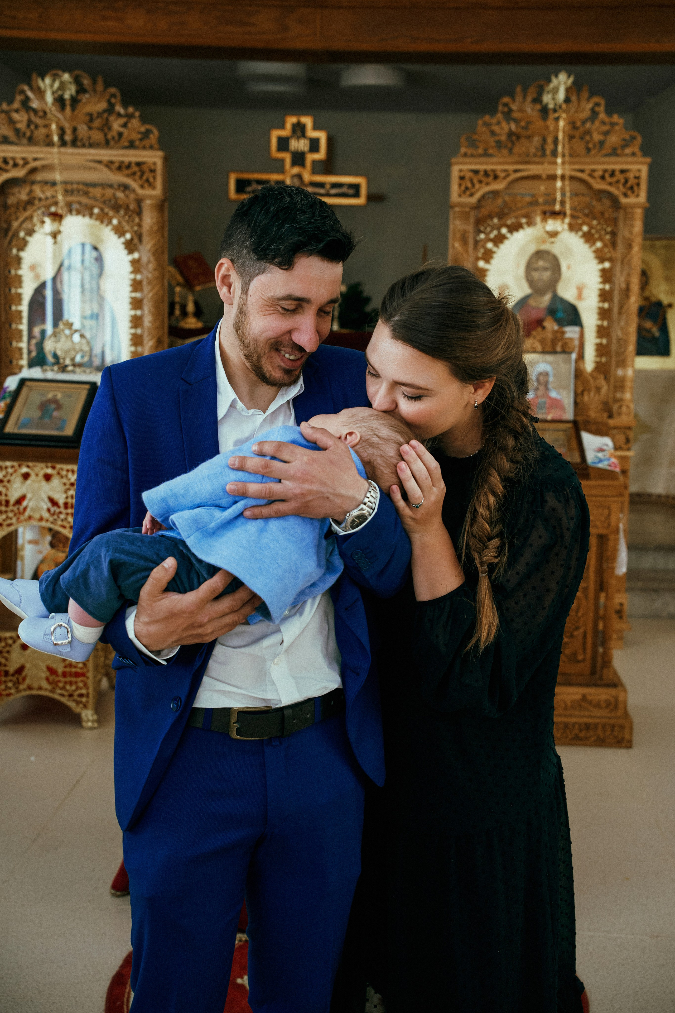 ОТЗЫВЫ. Фотограф в Барселоне Жанна Захарченко