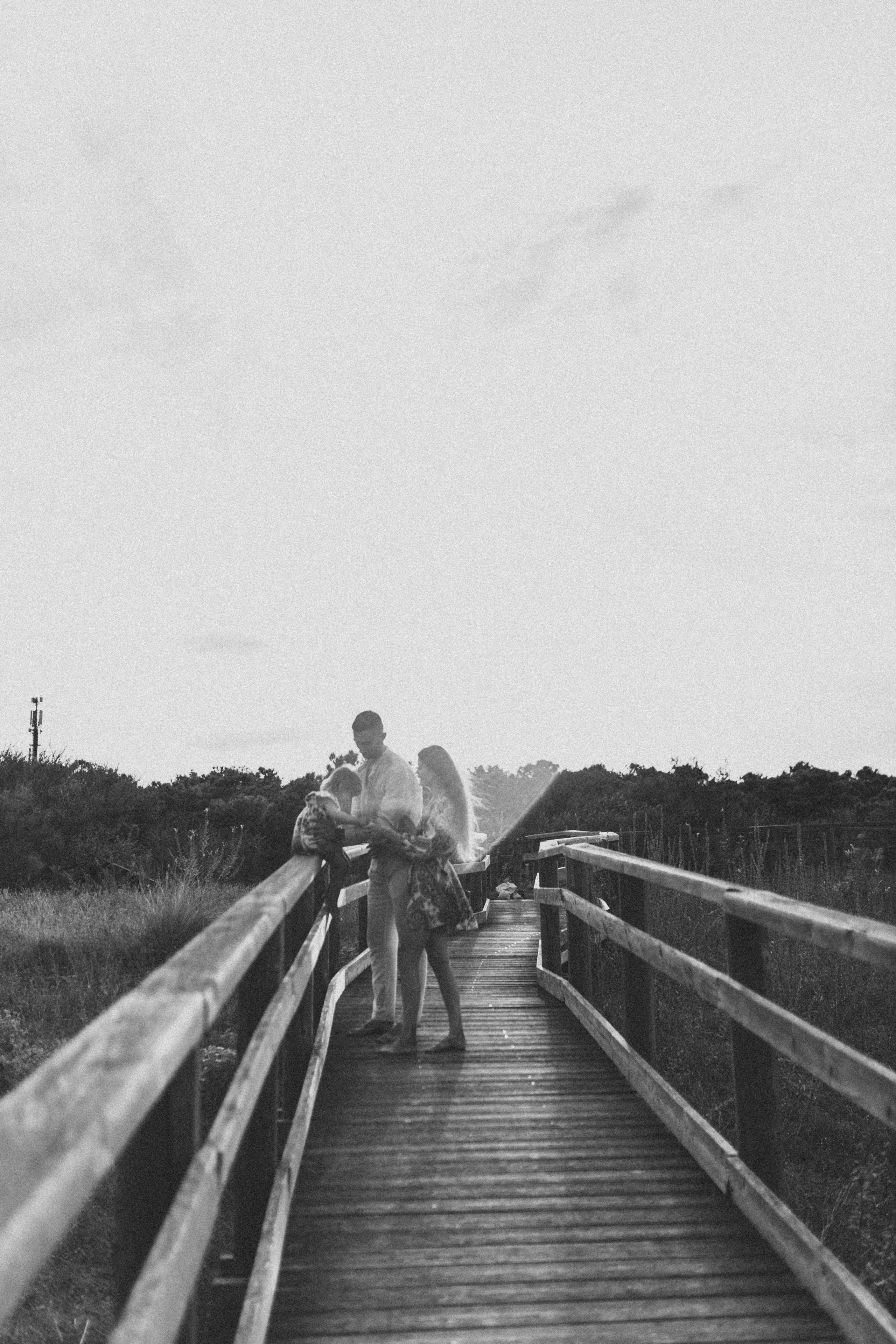 Daria, Vlad e Valeria. Fotografo a Ravenna Nataliya Samsonova