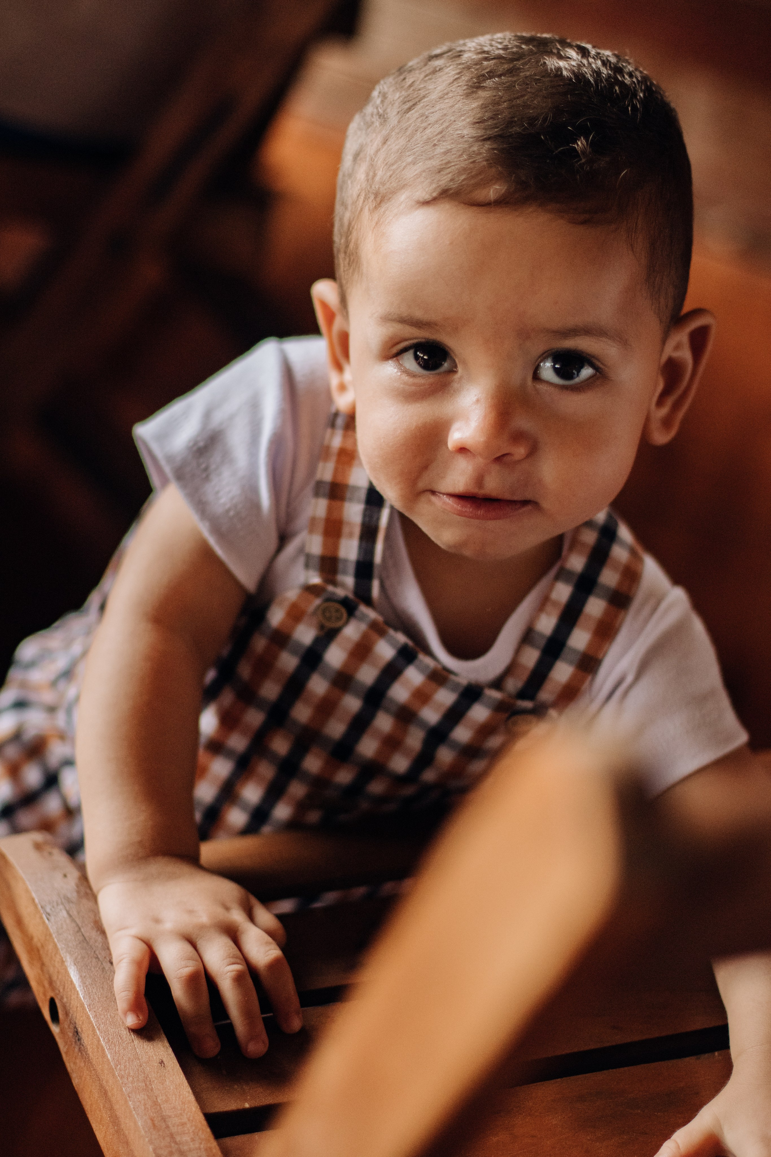 Gustavo — Aniversário 1 ano. Principal