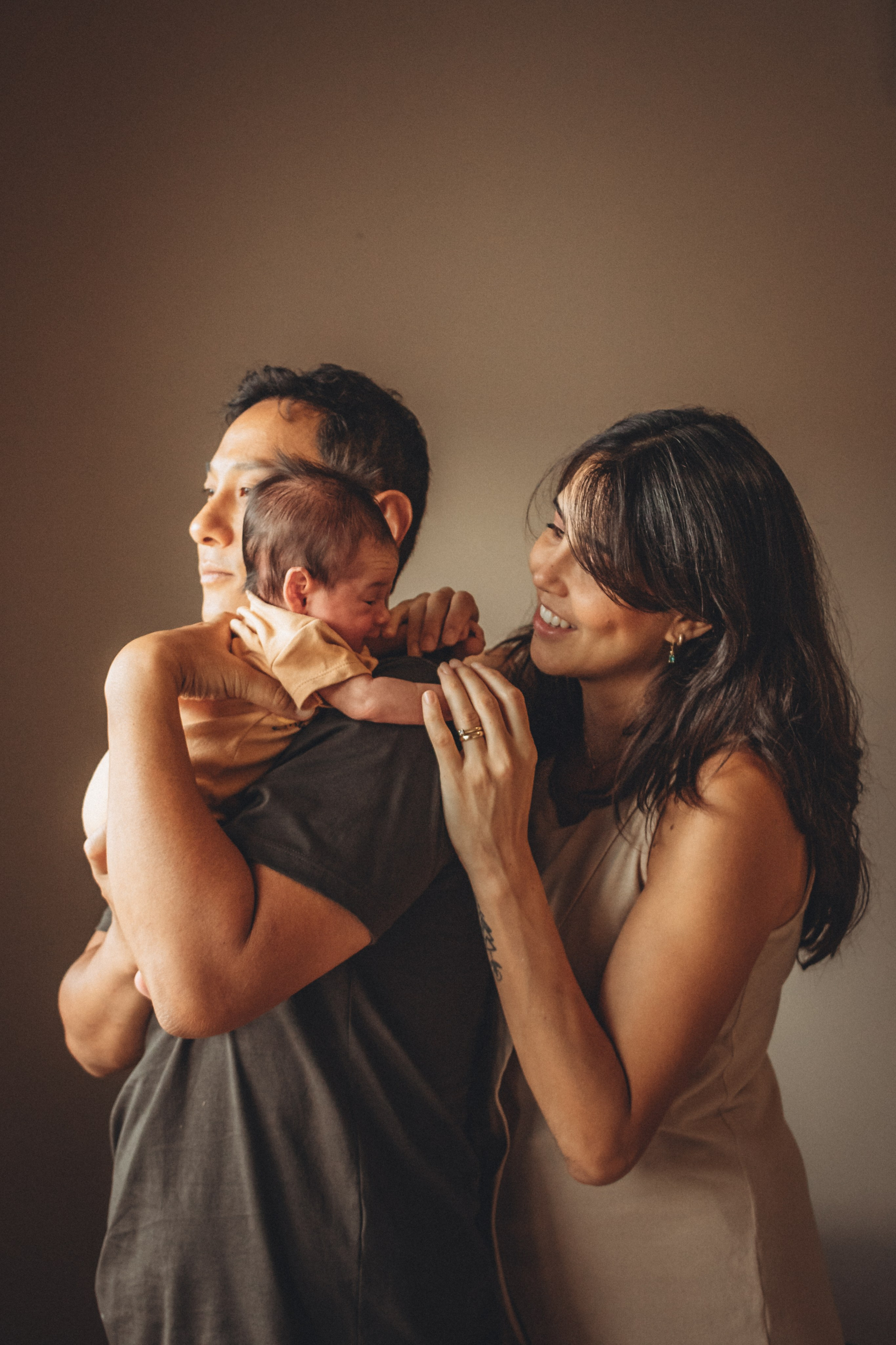 Saulo — Primeiros Dias. Principal