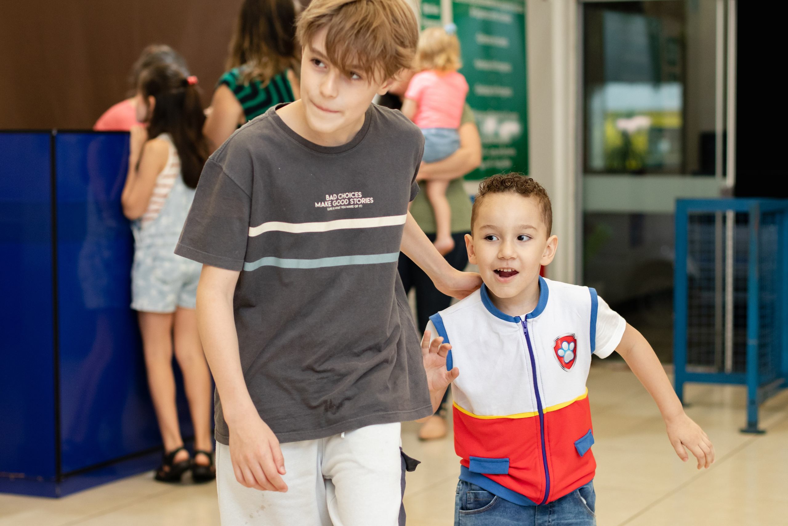 Lucas — Aniversário 4 ano. Principal