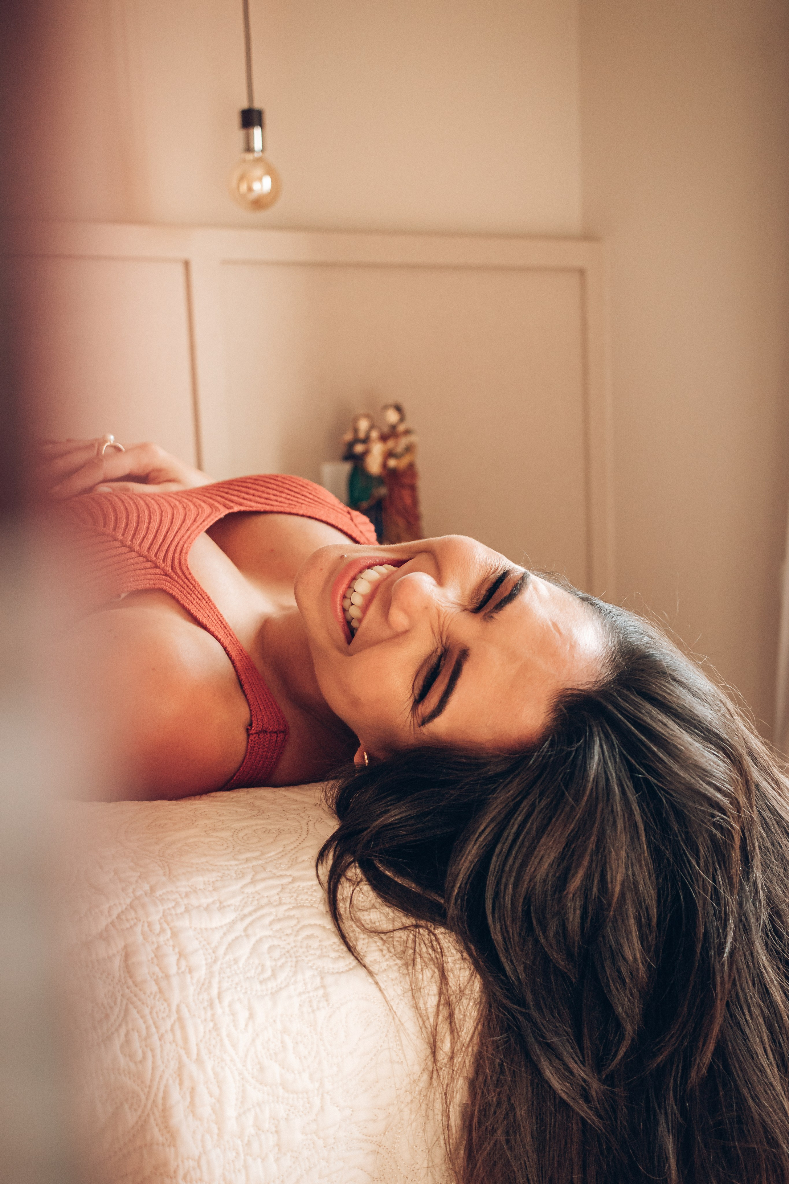 Rapha & Thiago. Principal