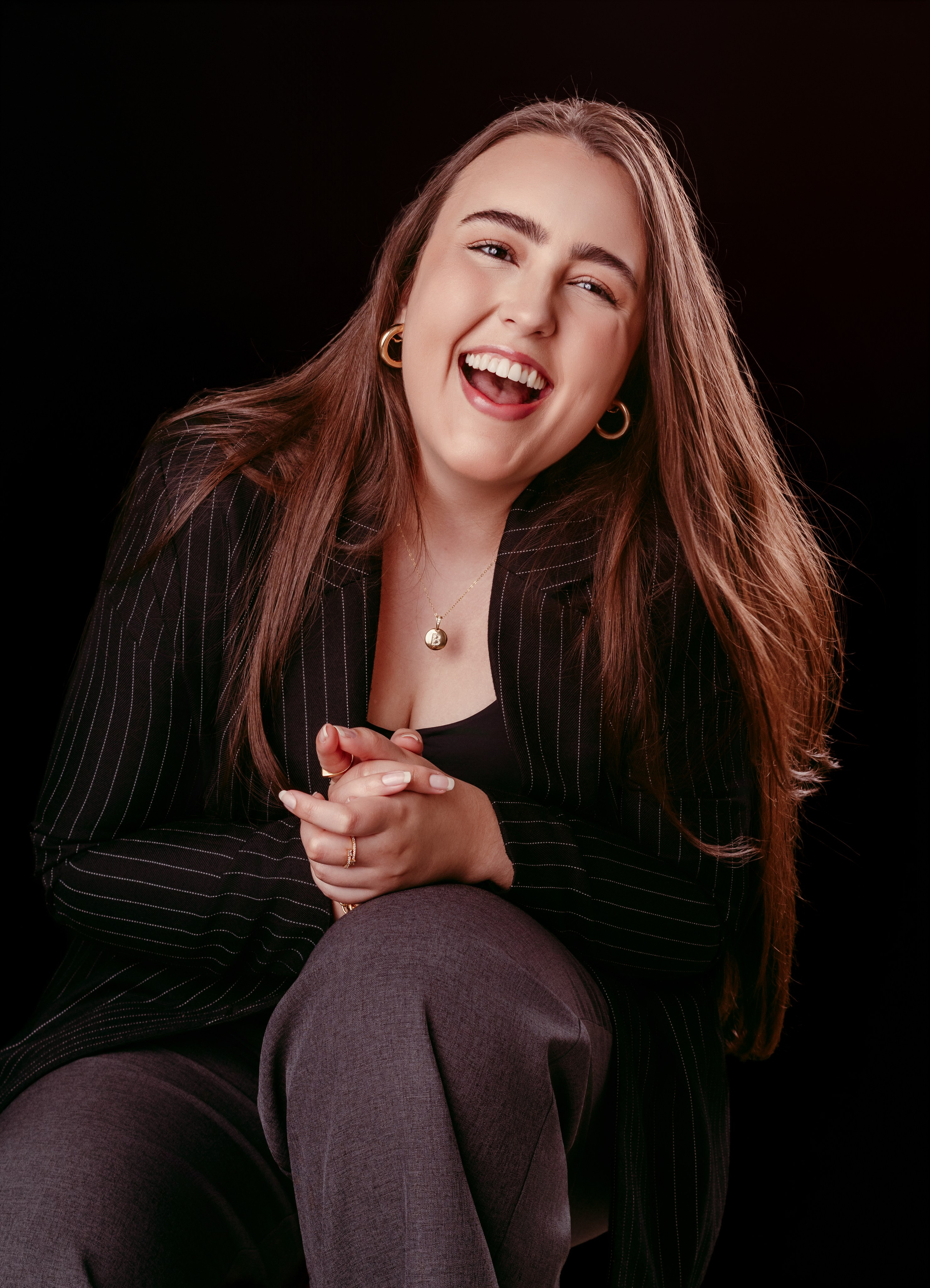 Retratos. Alinne Zucolotto Fotografia | Retratos & Eventos