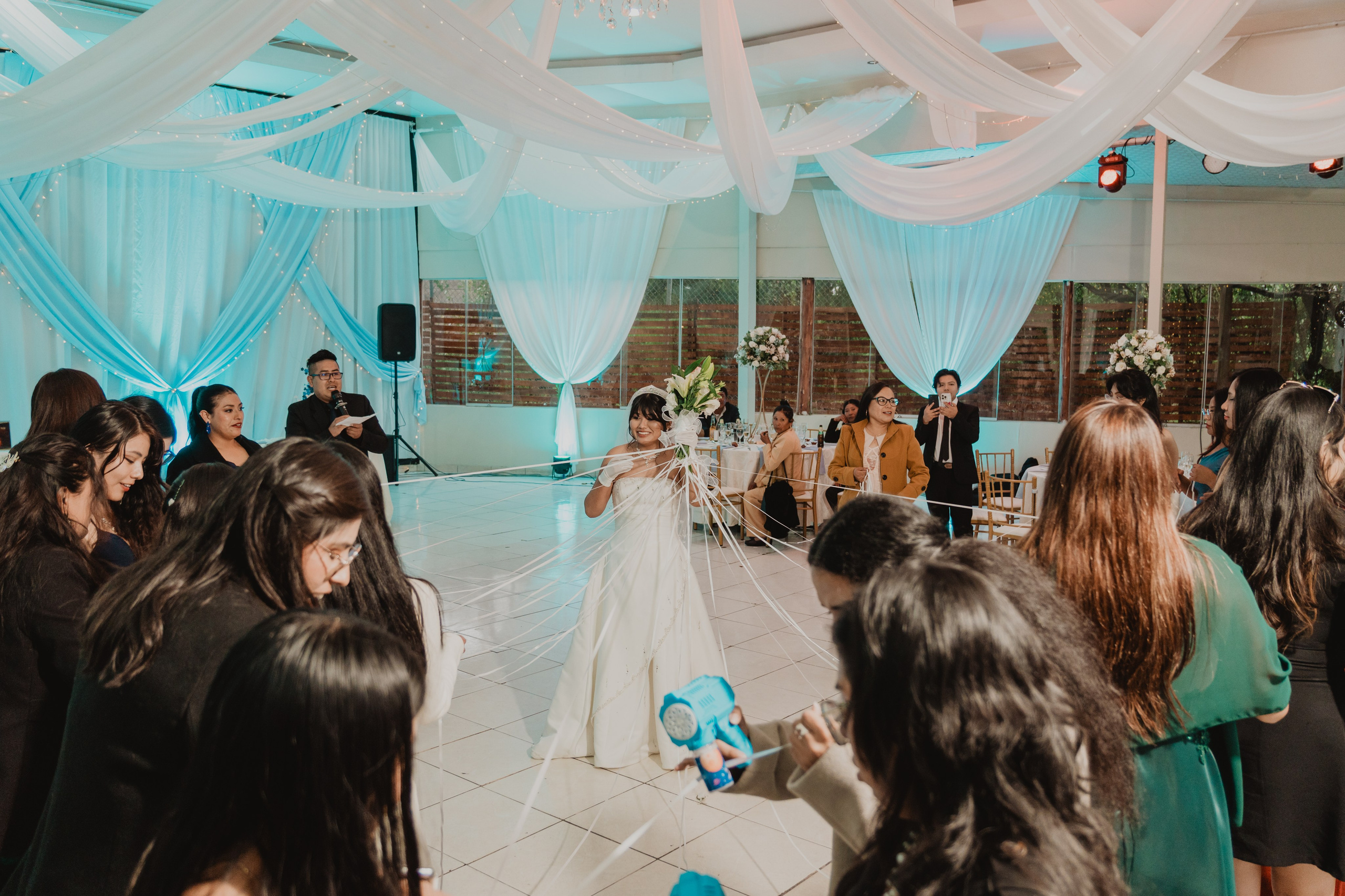 STEISY + EMMANUEL | BODA RELIGIOSA. Studio KVTA | Fotografía y Video de Bodas en Arequipa