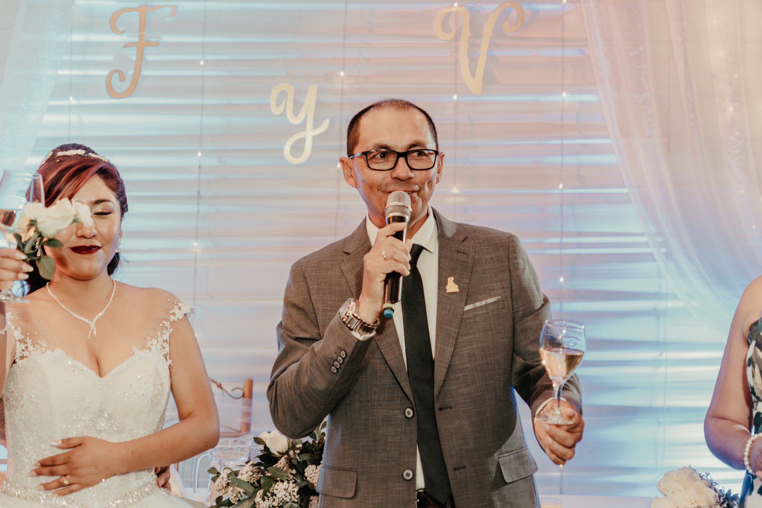 VANESSA + FRANKLIN BODA RELIGIOSA. Studio KVTA | Fotografía y Video de Bodas en Arequipa