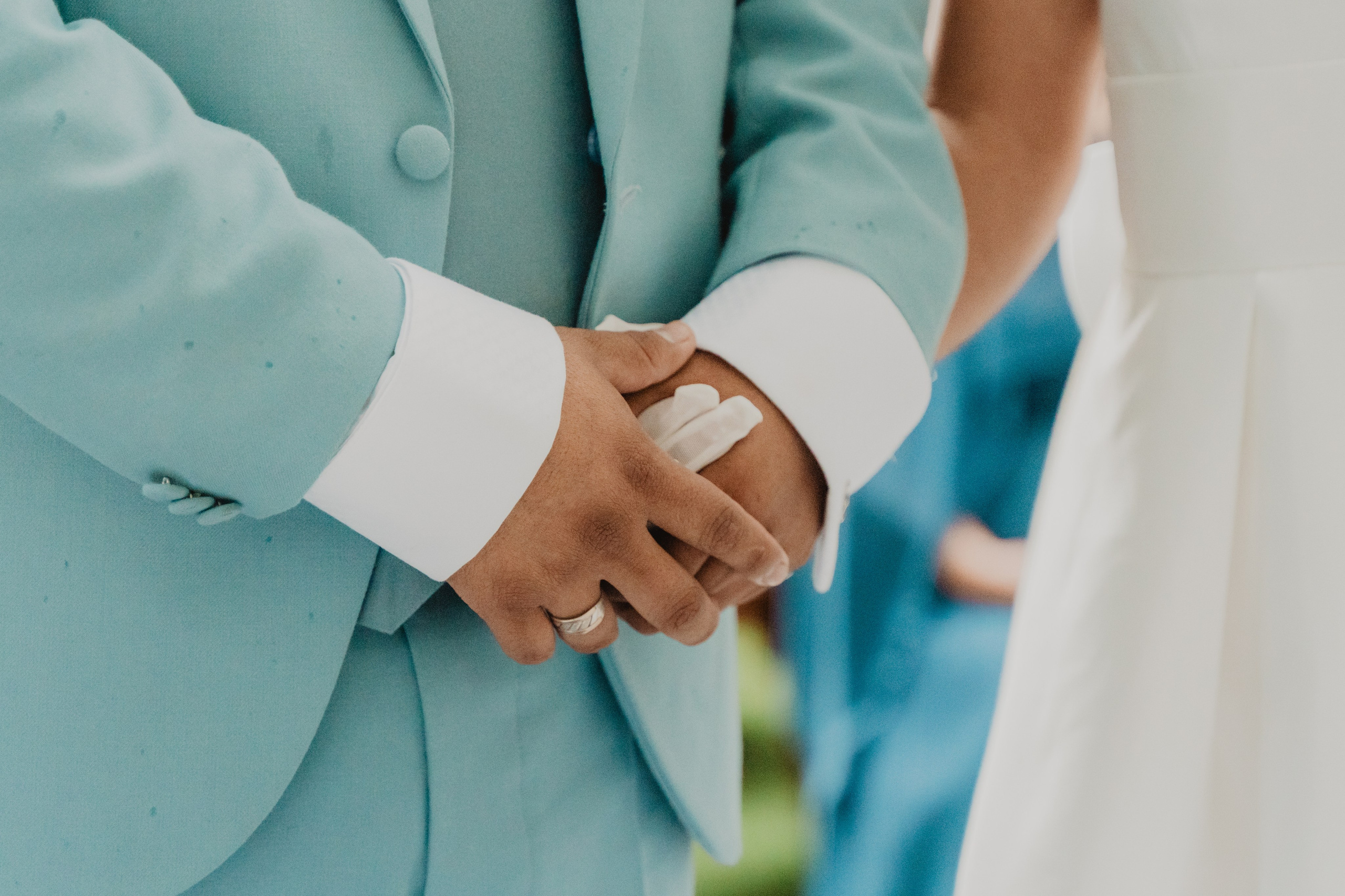 STEISY + EMMANUEL | BODA RELIGIOSA. Studio KVTA | Fotografía y Video de Bodas en Arequipa