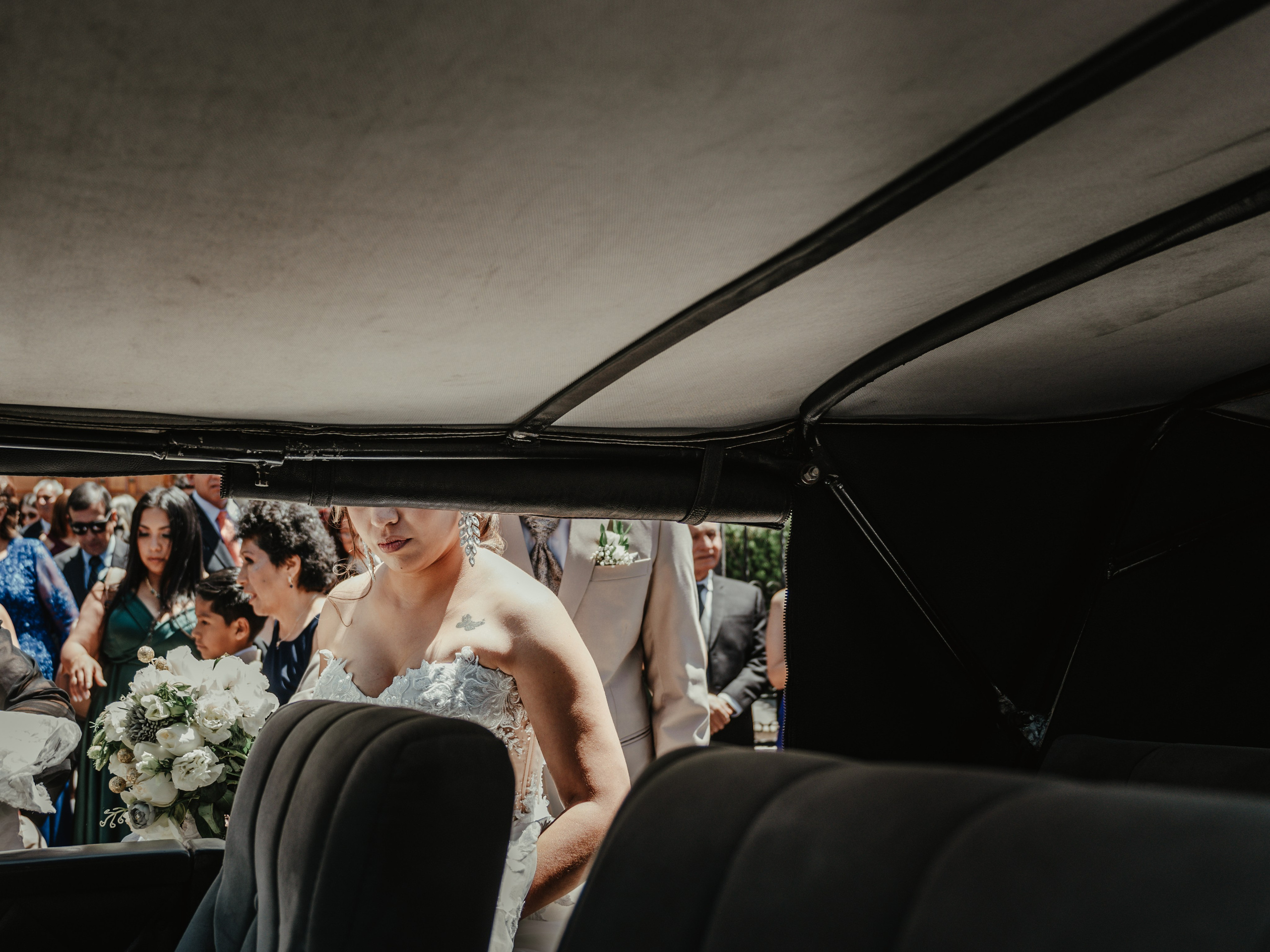 CARLA Y MARIO BODA RELIGIOSA. Studio KVTA | Fotografía y Video de Bodas en Arequipa