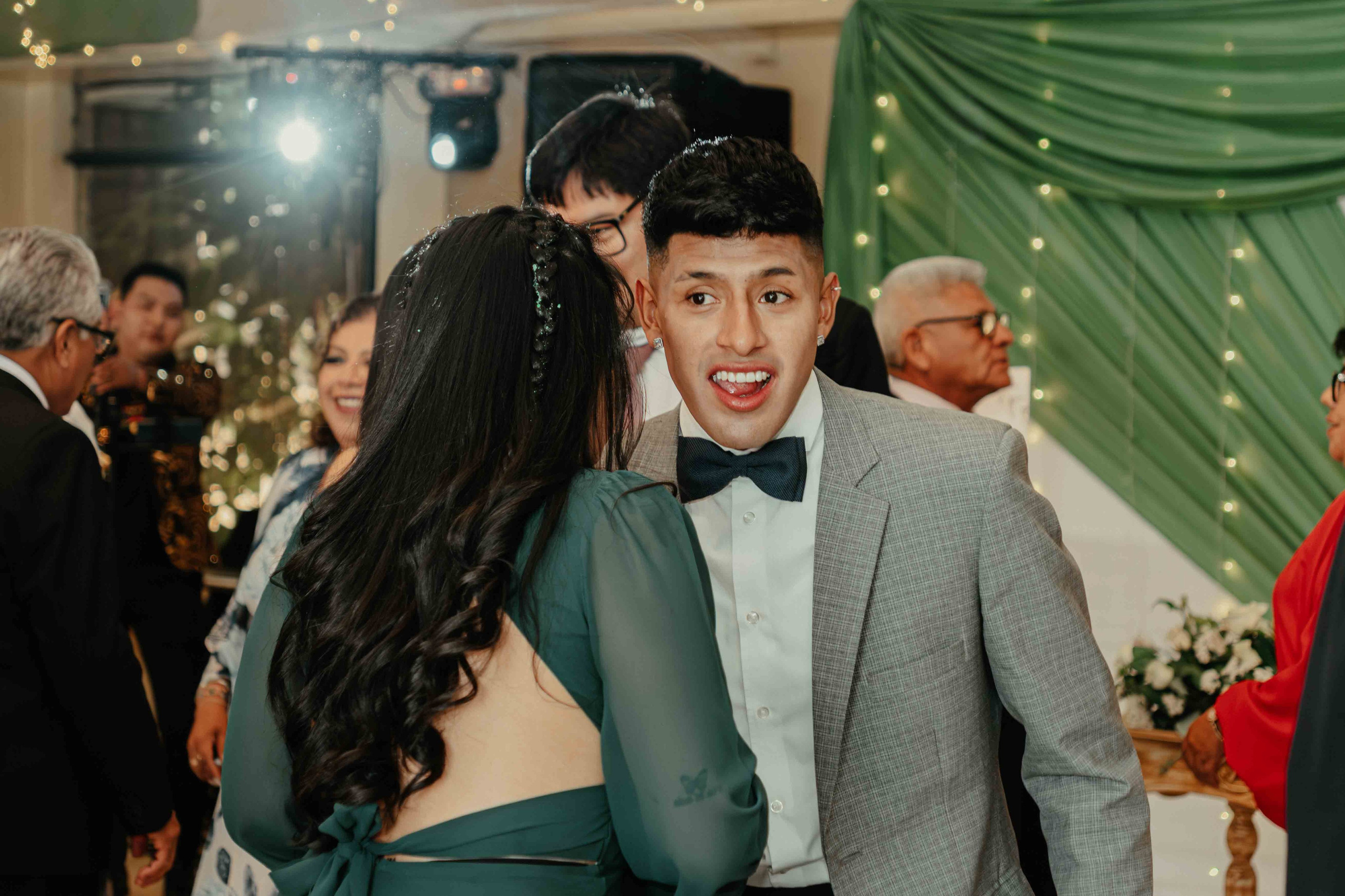 VICTOR Y MELANY BODA CIVIL. Studio KVTA | Fotografía y Video de Bodas en Arequipa