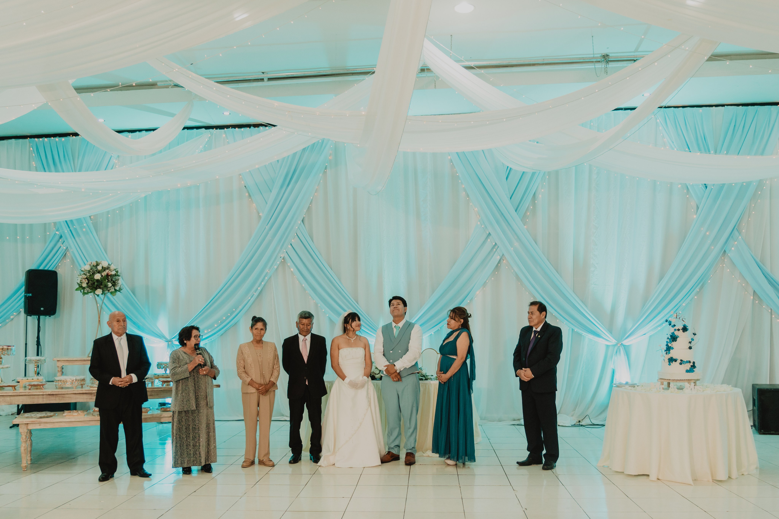 STEISY + EMMANUEL | BODA RELIGIOSA. Studio KVTA | Fotografía y Video de Bodas en Arequipa