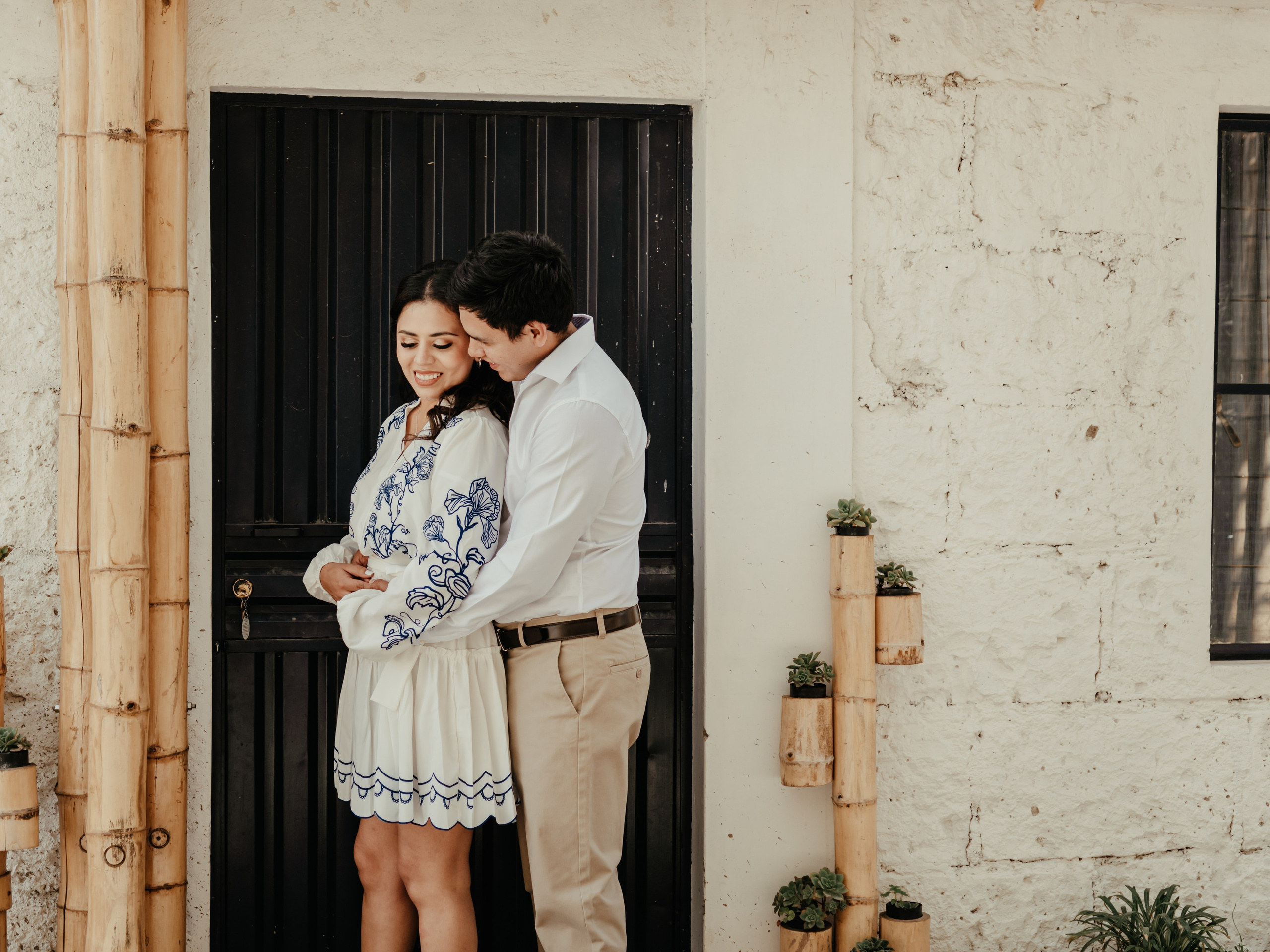 CARLA Y MARIO BODA RELIGIOSA. Studio KVTA | Fotografía y Video de Bodas en Arequipa