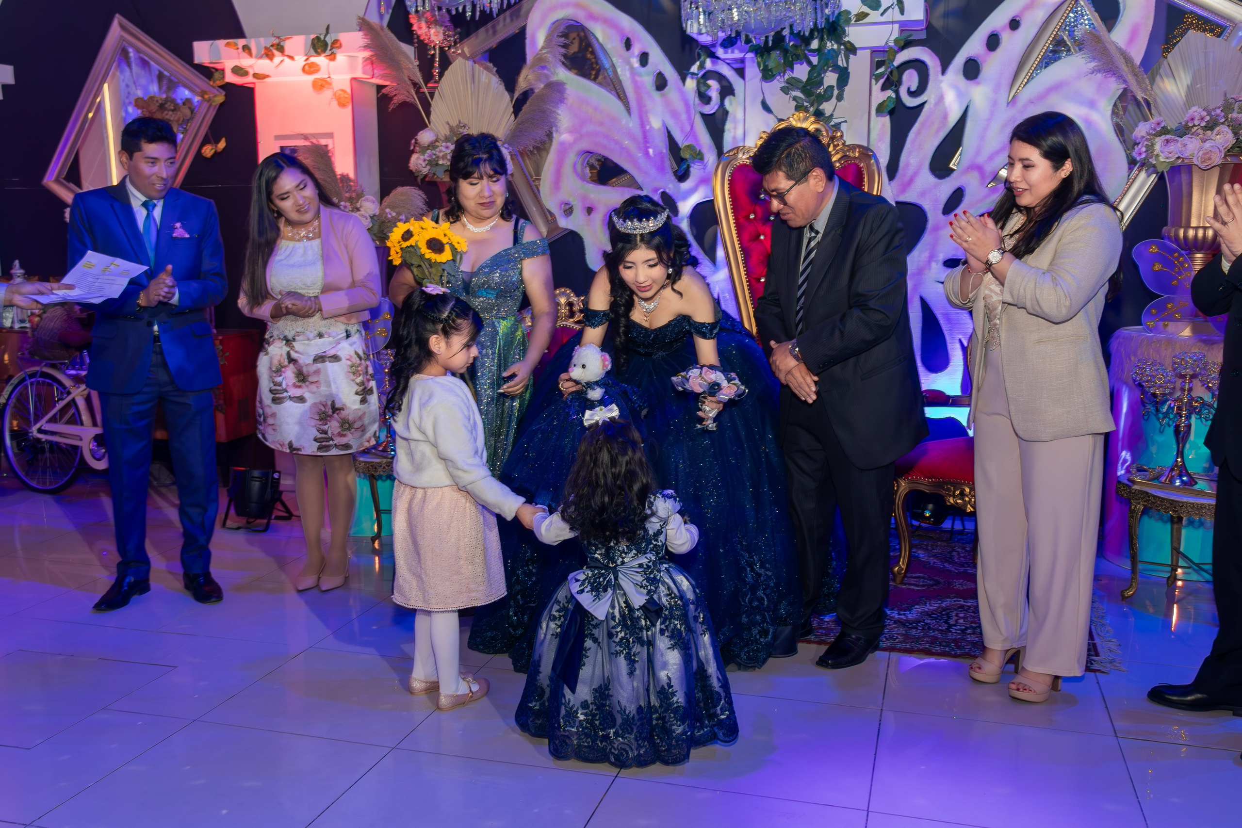 Xv de karolay. Studio KVTA | Fotografía y Video de Bodas en Arequipa