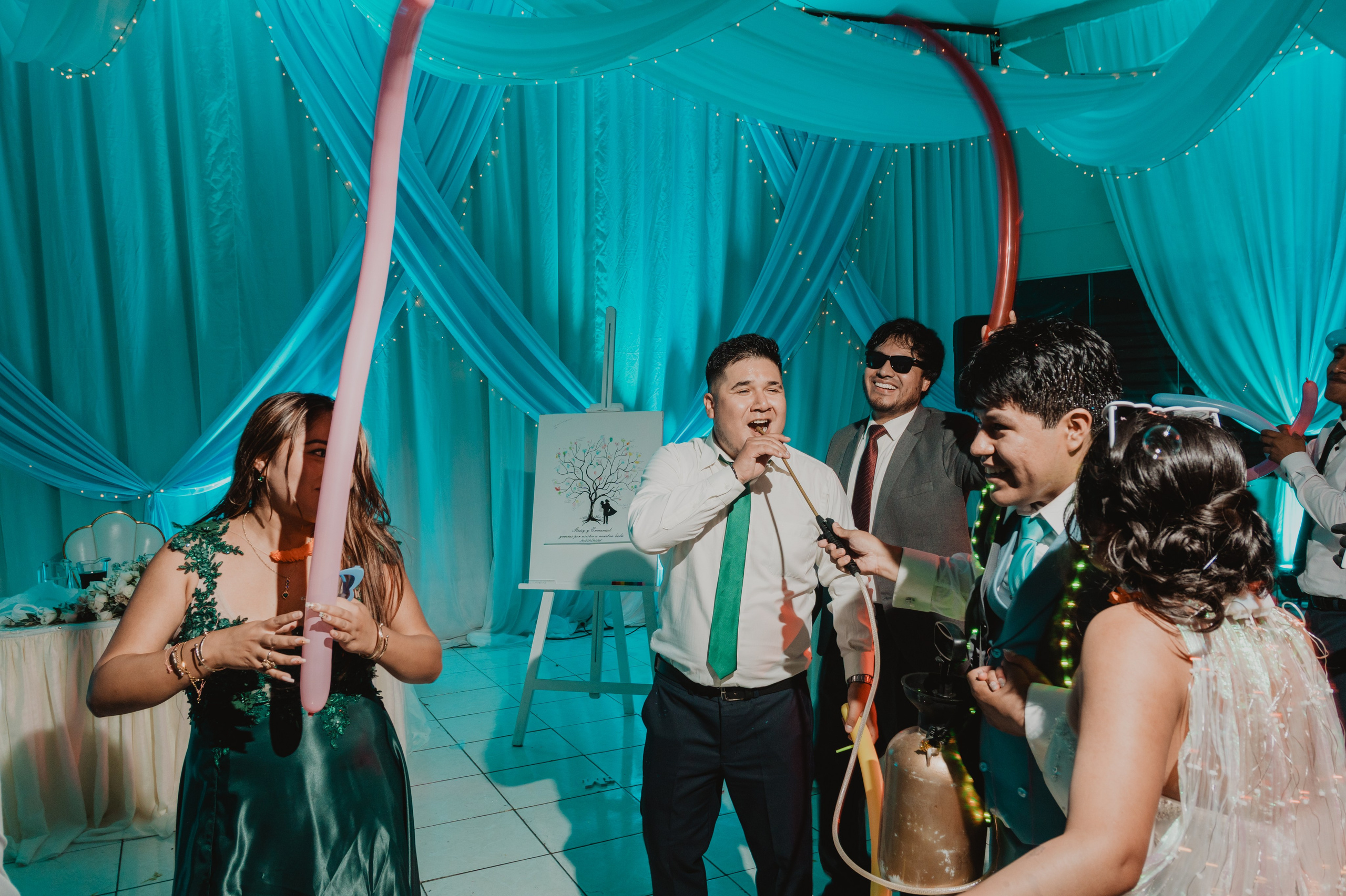 STEISY + EMMANUEL | BODA RELIGIOSA. Studio KVTA | Fotografía y Video de Bodas en Arequipa