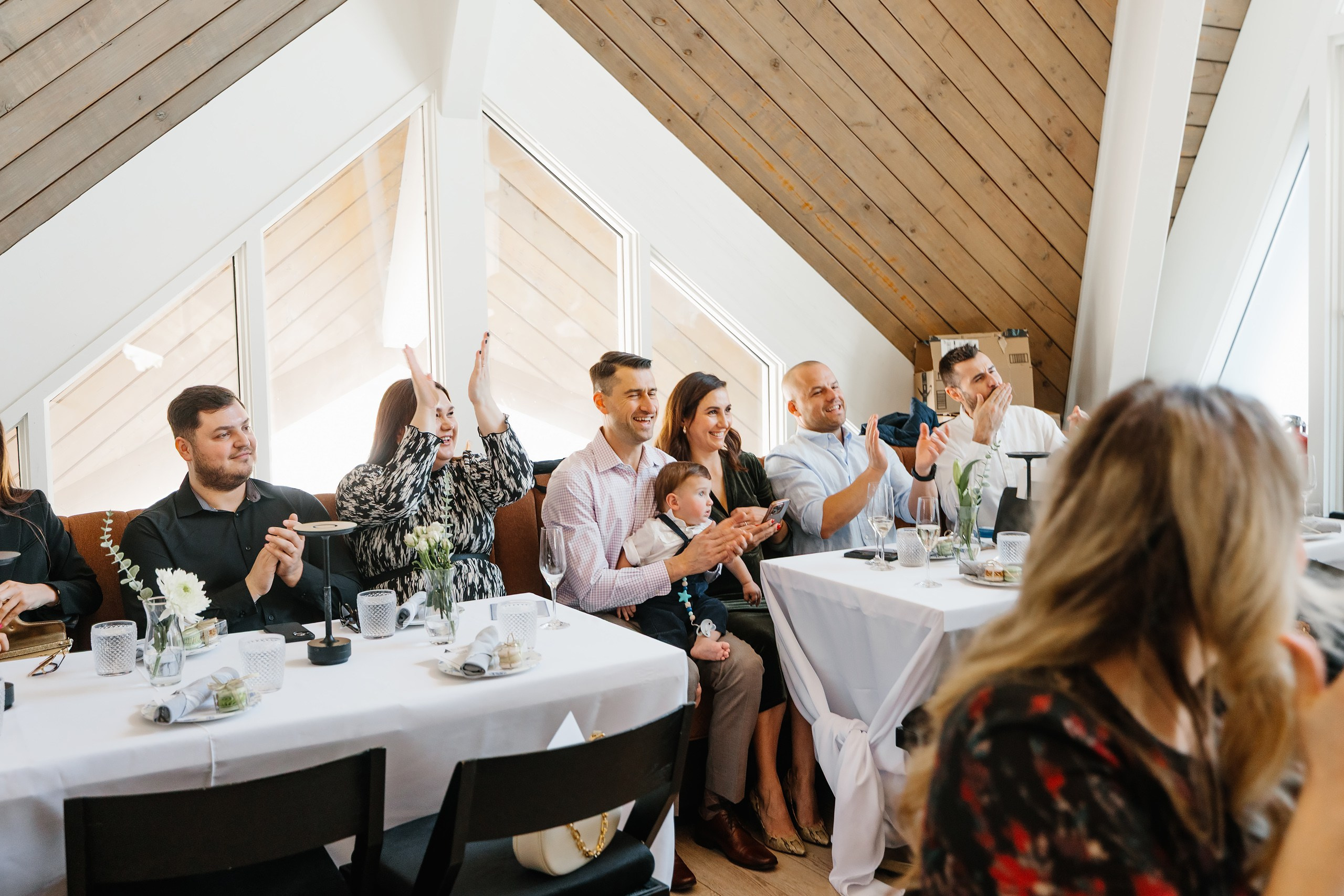 04.27.2025 Wedding. Wedding family event photographer in Chicago Nick Yushevich