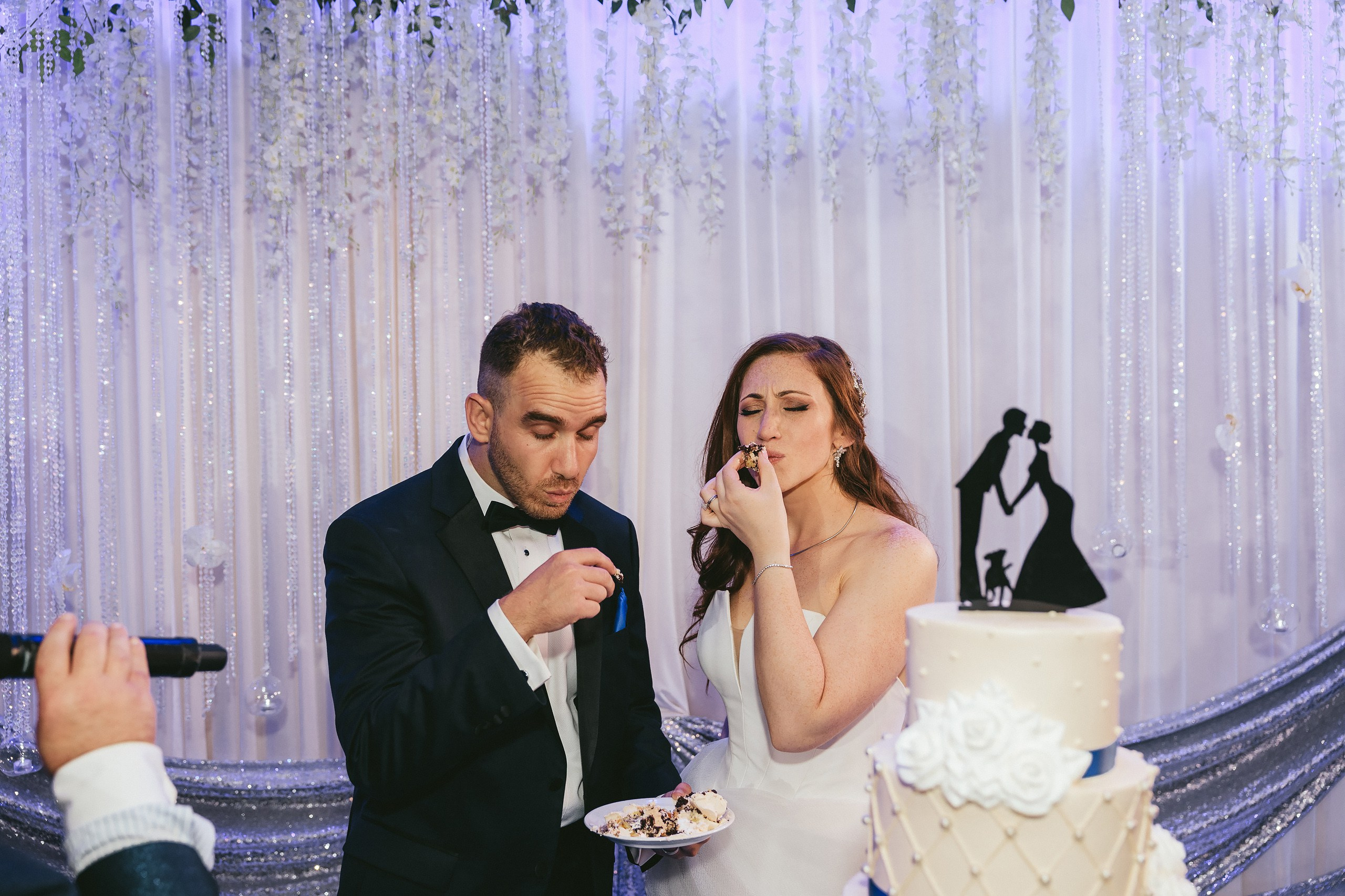 06.08.2025 Wedding. Wedding family event photographer in Chicago Nick Yushevich