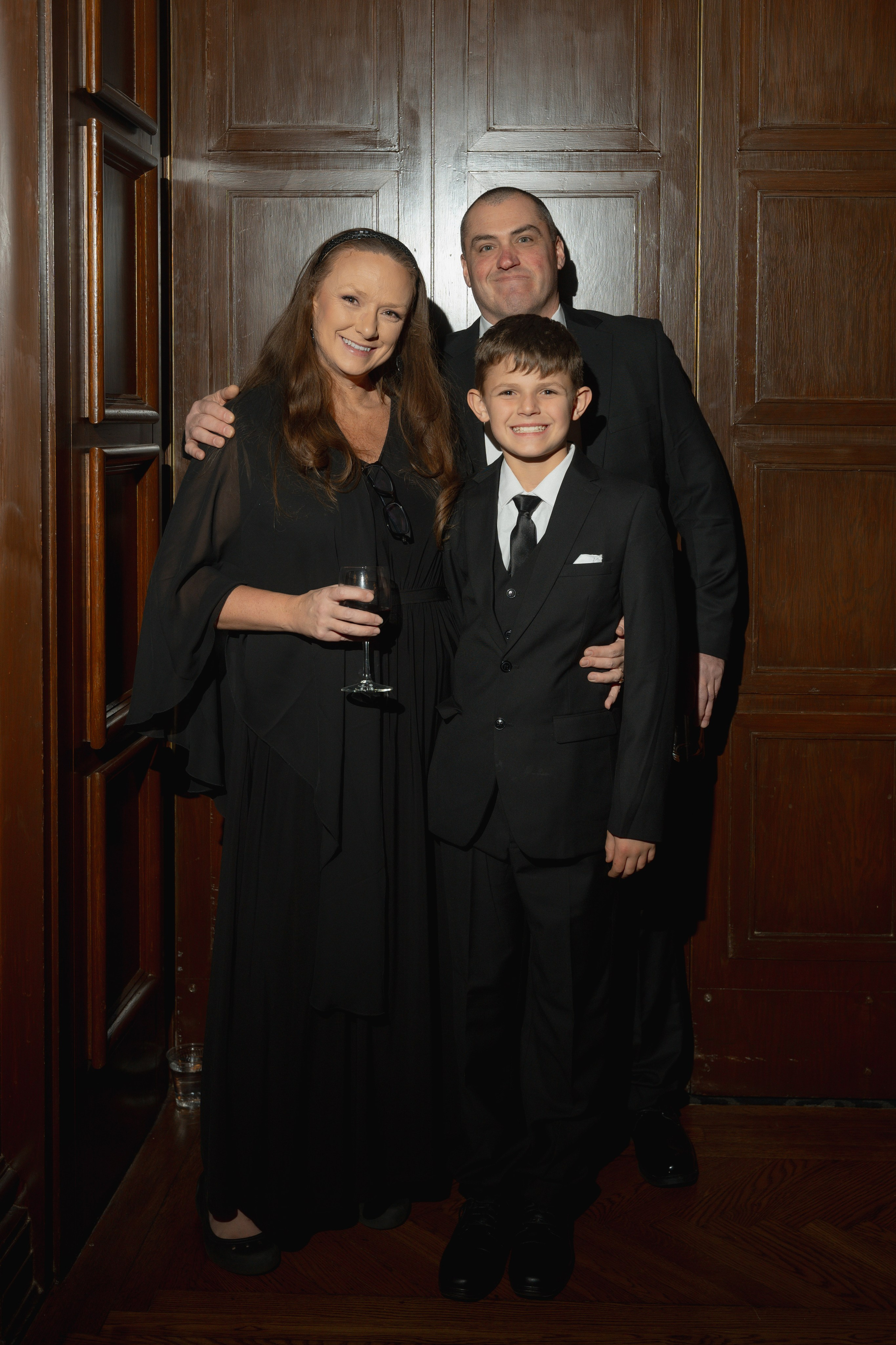 Jack and Maggie. Anna Krasnova Wedding photographer