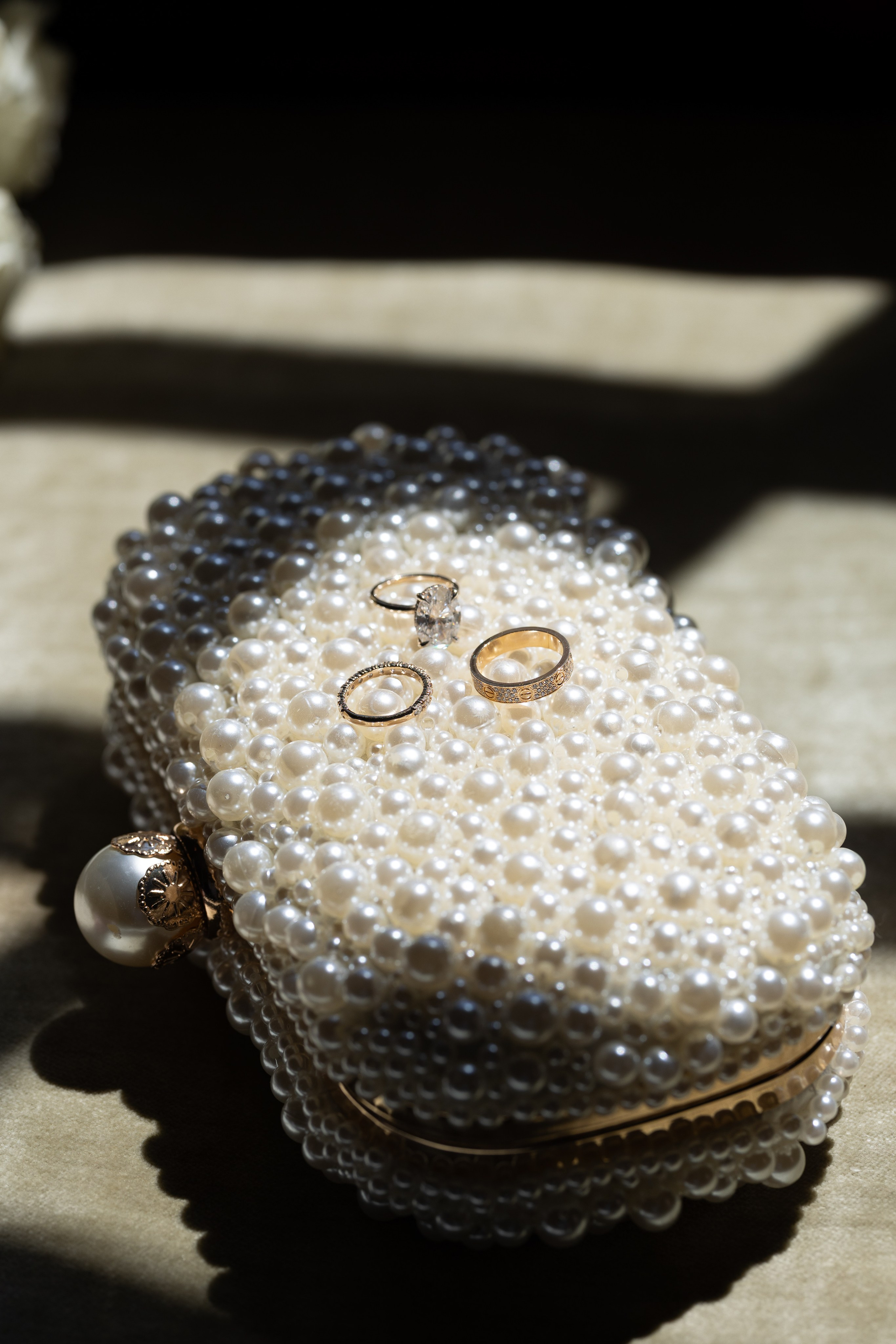 Amatul and Jacob. Anna Krasnova Wedding photographer