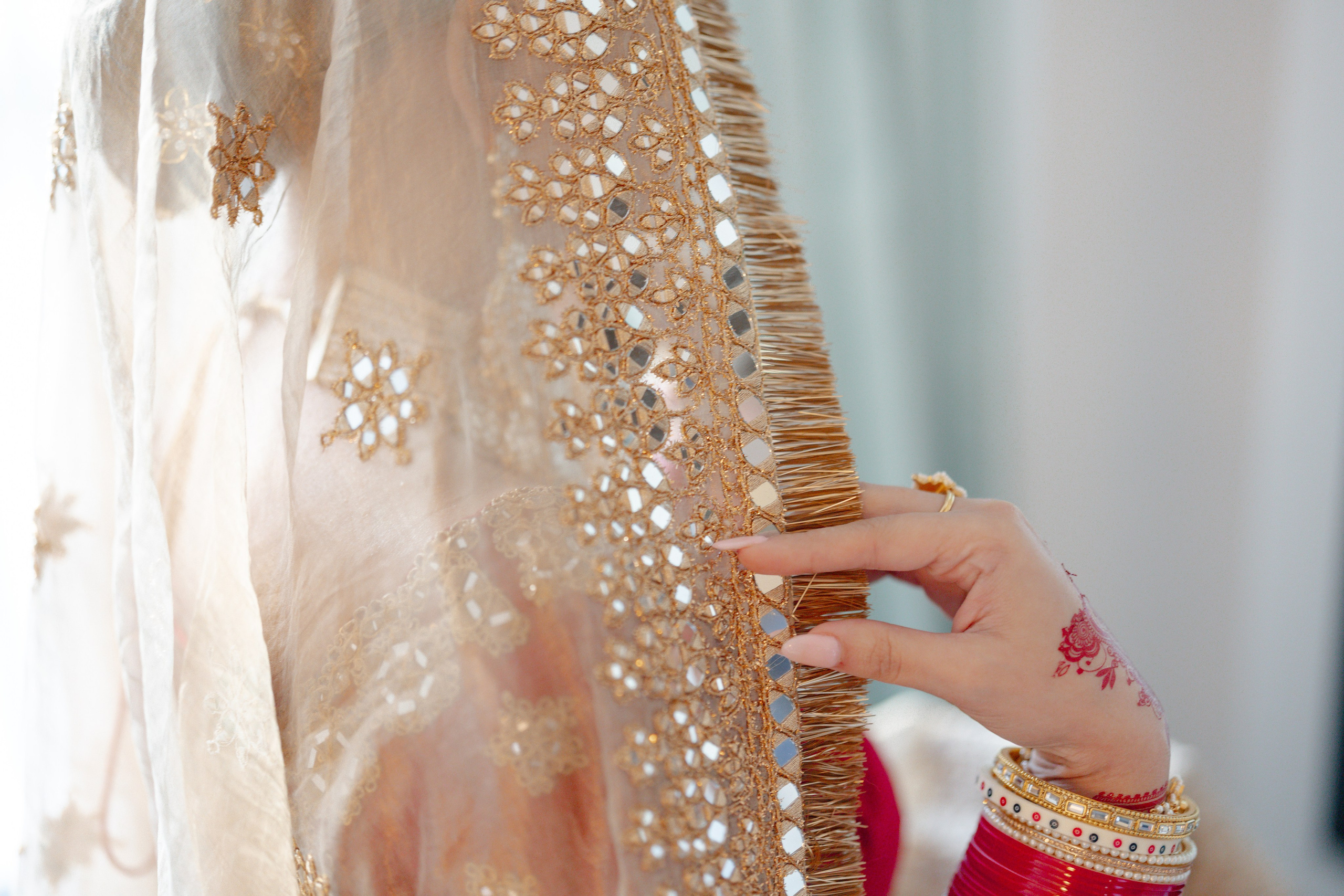 Chirag & Shweta. Anna Krasnova Wedding photographer