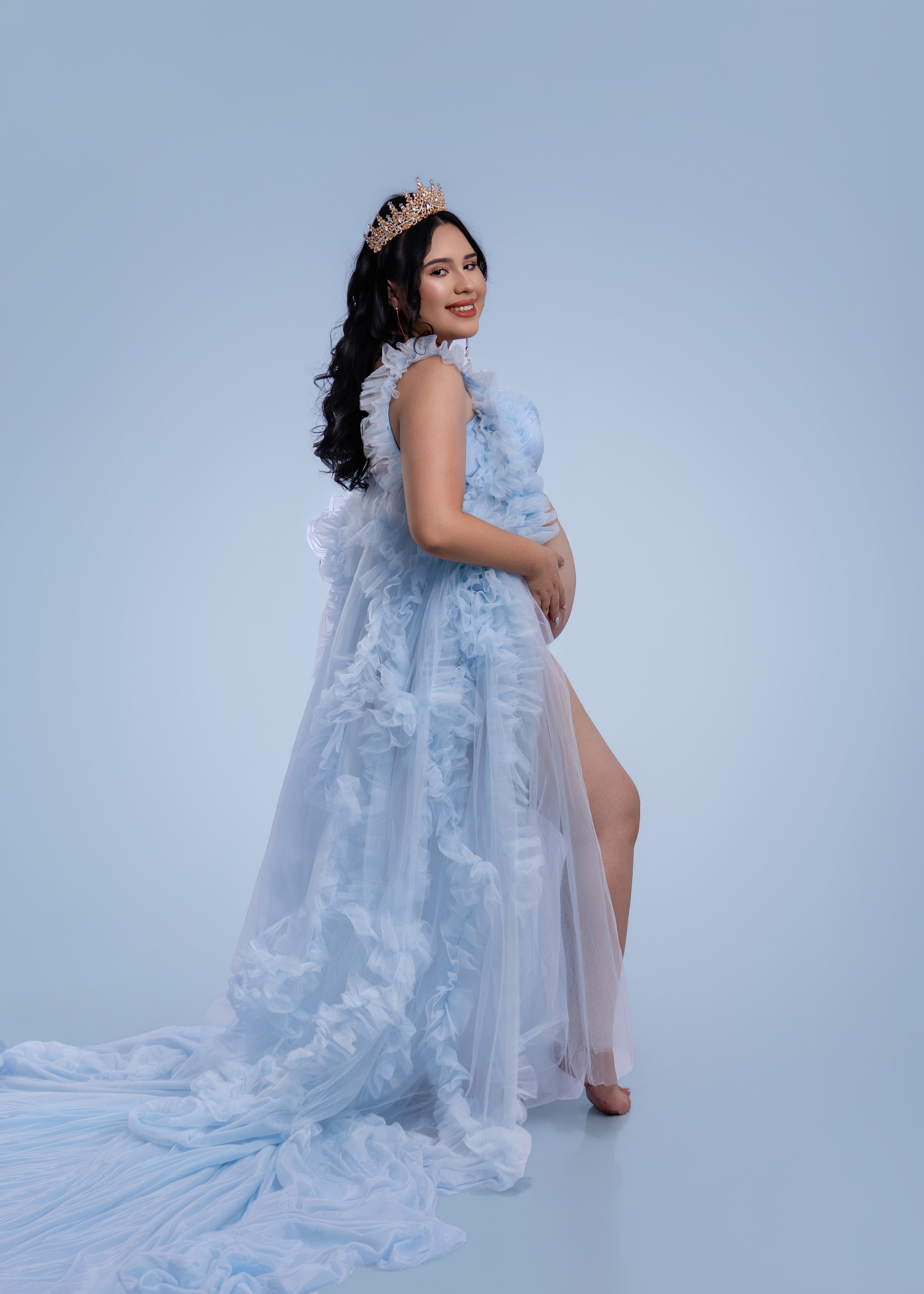 Sesión de Maternidad. Fotogenia | Estudio Fotográfico en curridabat, San José, Costa Rica