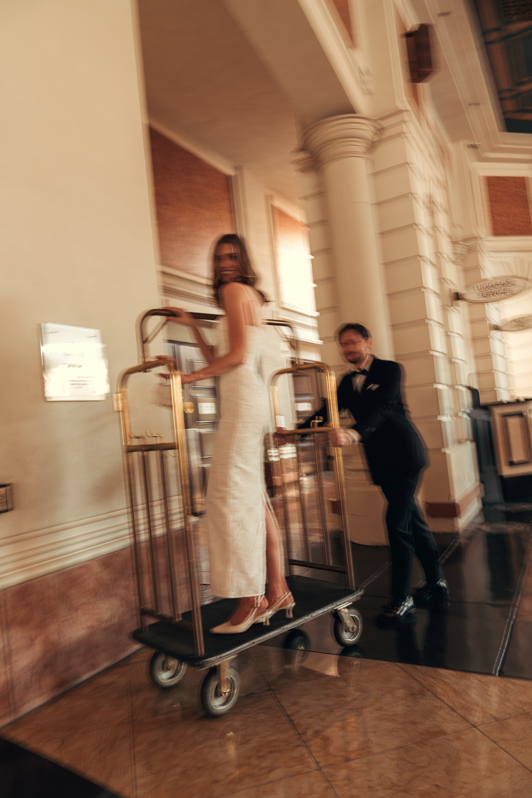 Sabrina&Patrick. Wedding & elopement photographer Viktoriya Kravtsov. Las Vegas