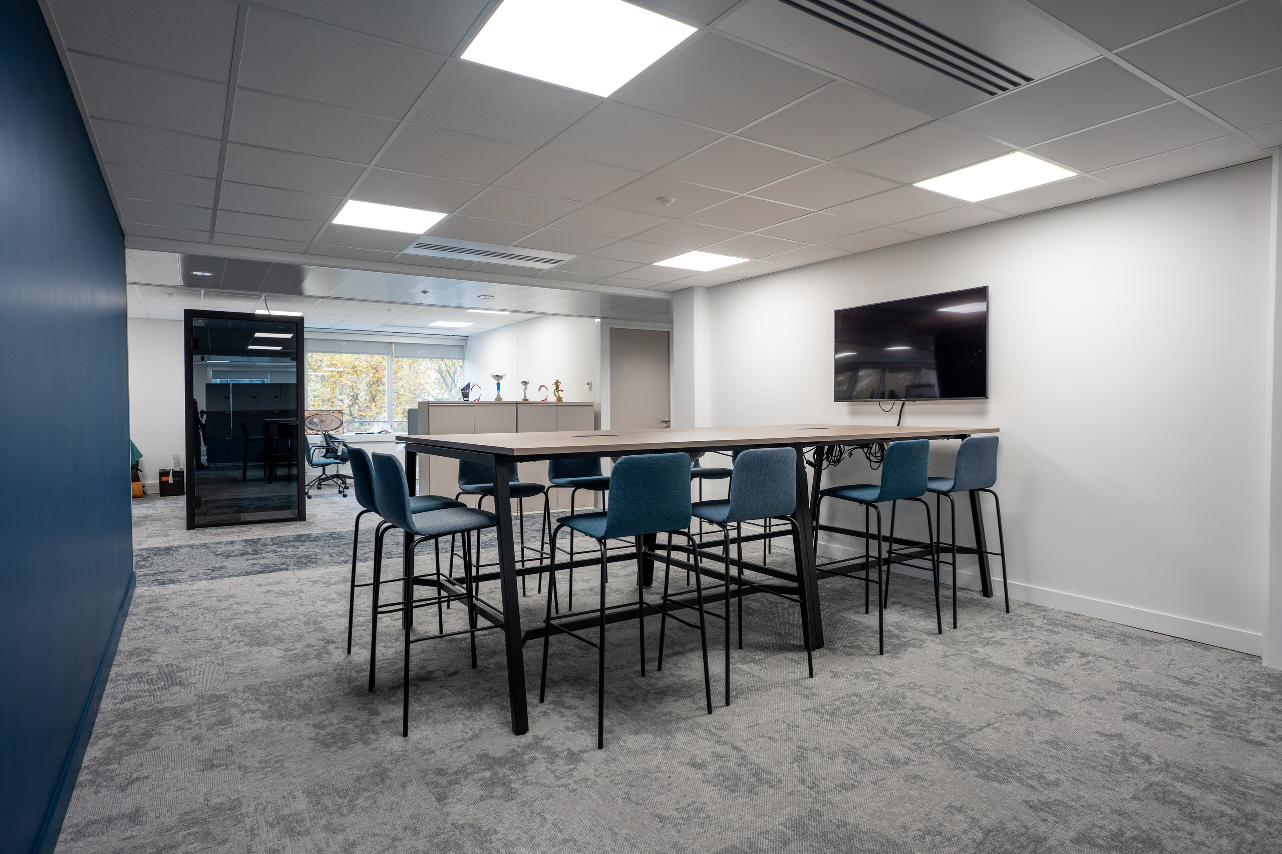 Veolia. Catarina Calheiros