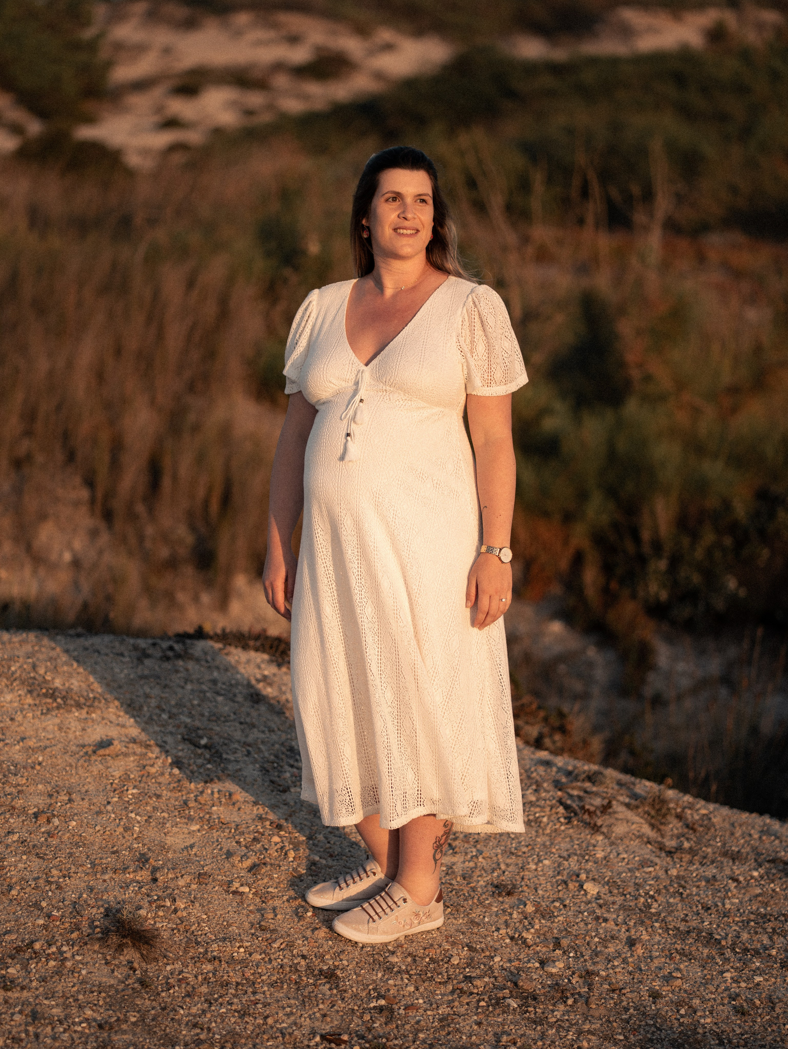 Patrícia & Ramon. Catarina Calheiros