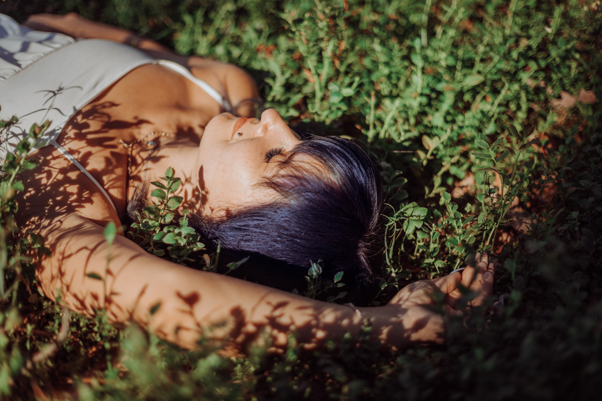 10.07. Ваш фотограф — Ивета Марченока