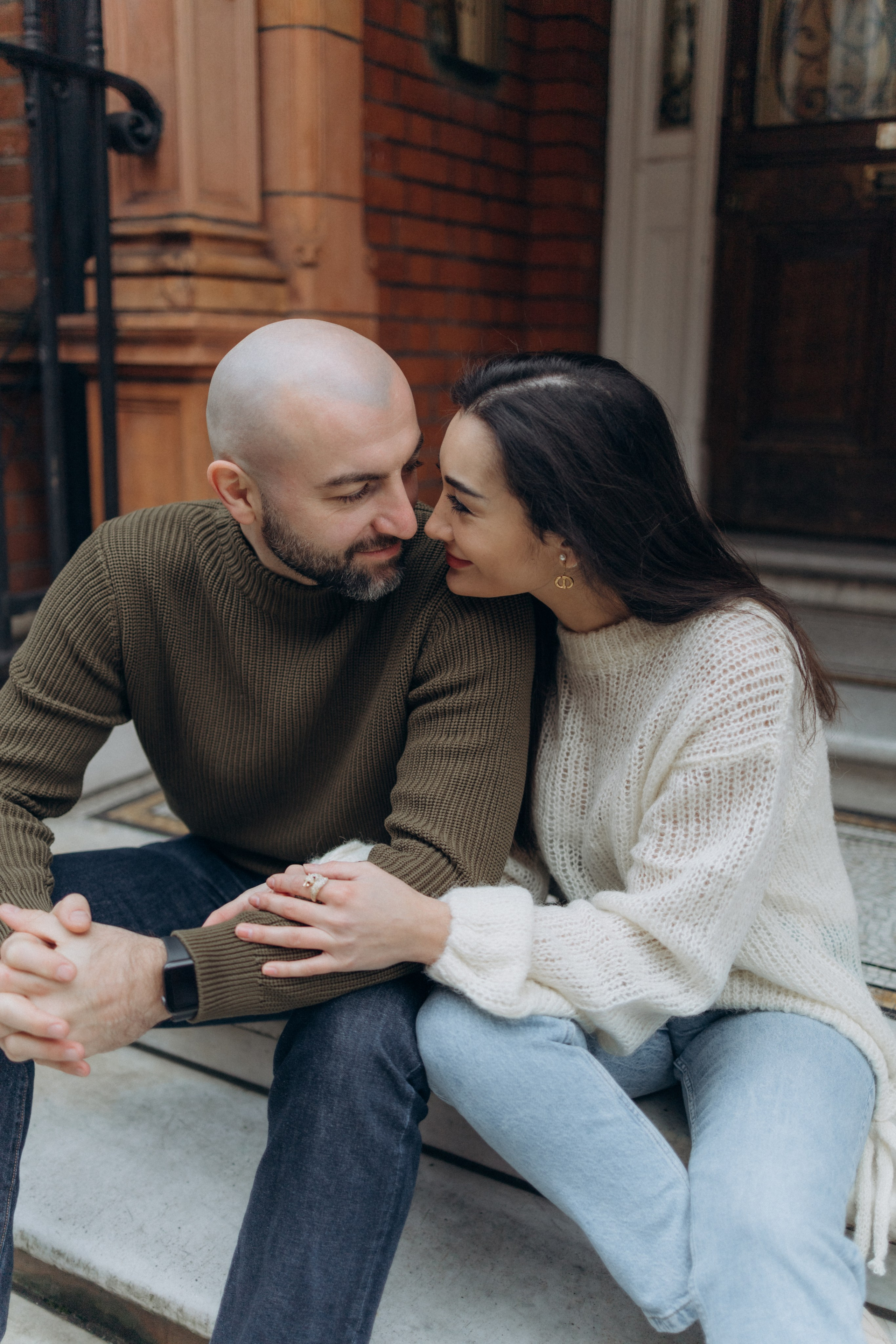 M & M. Photographer in Milton Keynes, Northampton & London — Wedding, Family & Portrait Photography