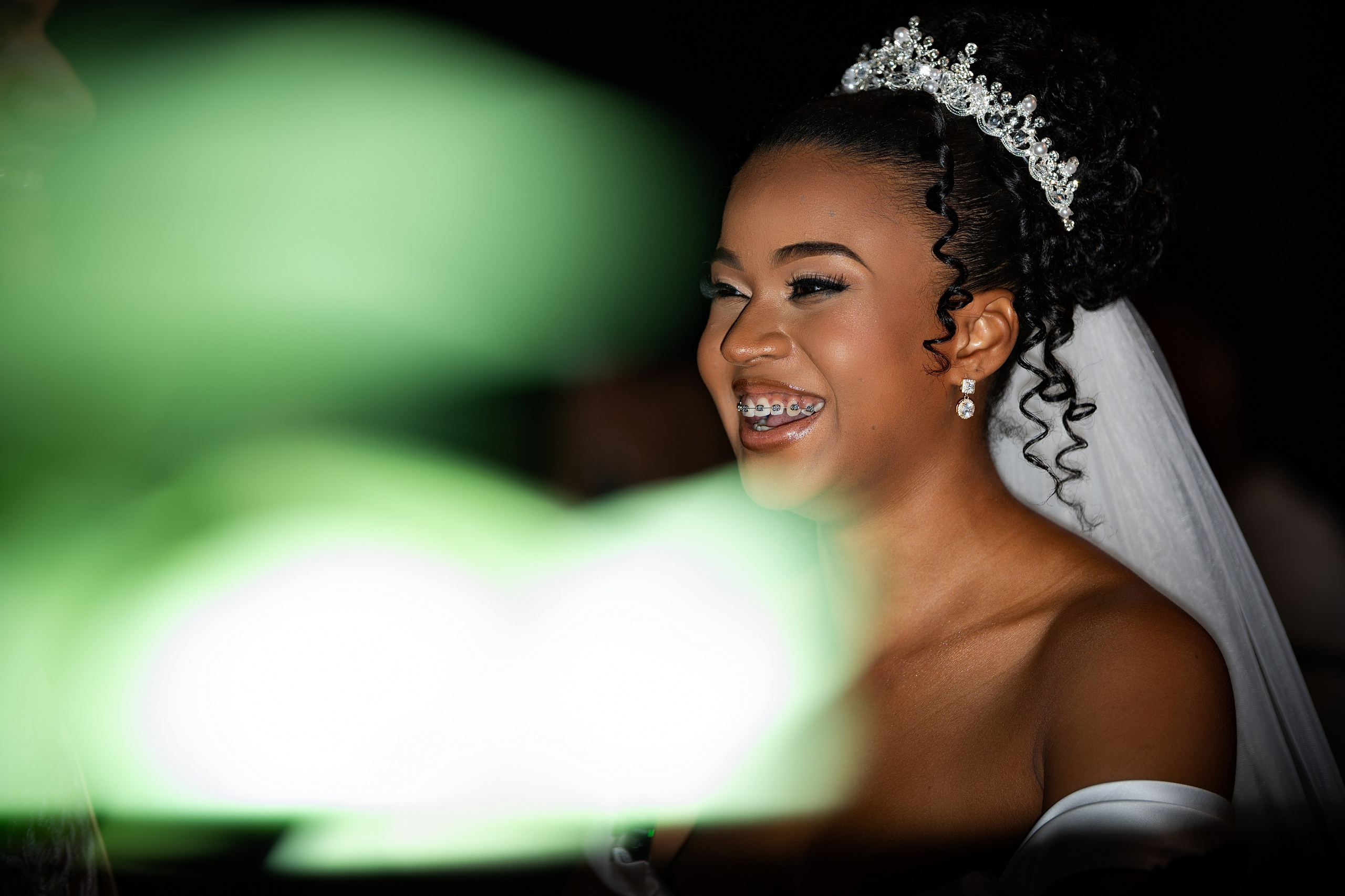 Elizandra & Joel. Fazemos o seu casamento ser lembrado por gerações