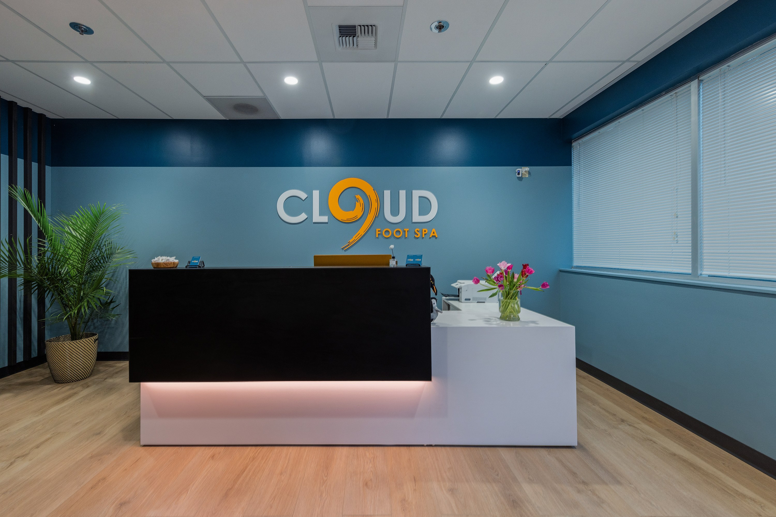 Real Estate Photos. Joanna Jin Photography