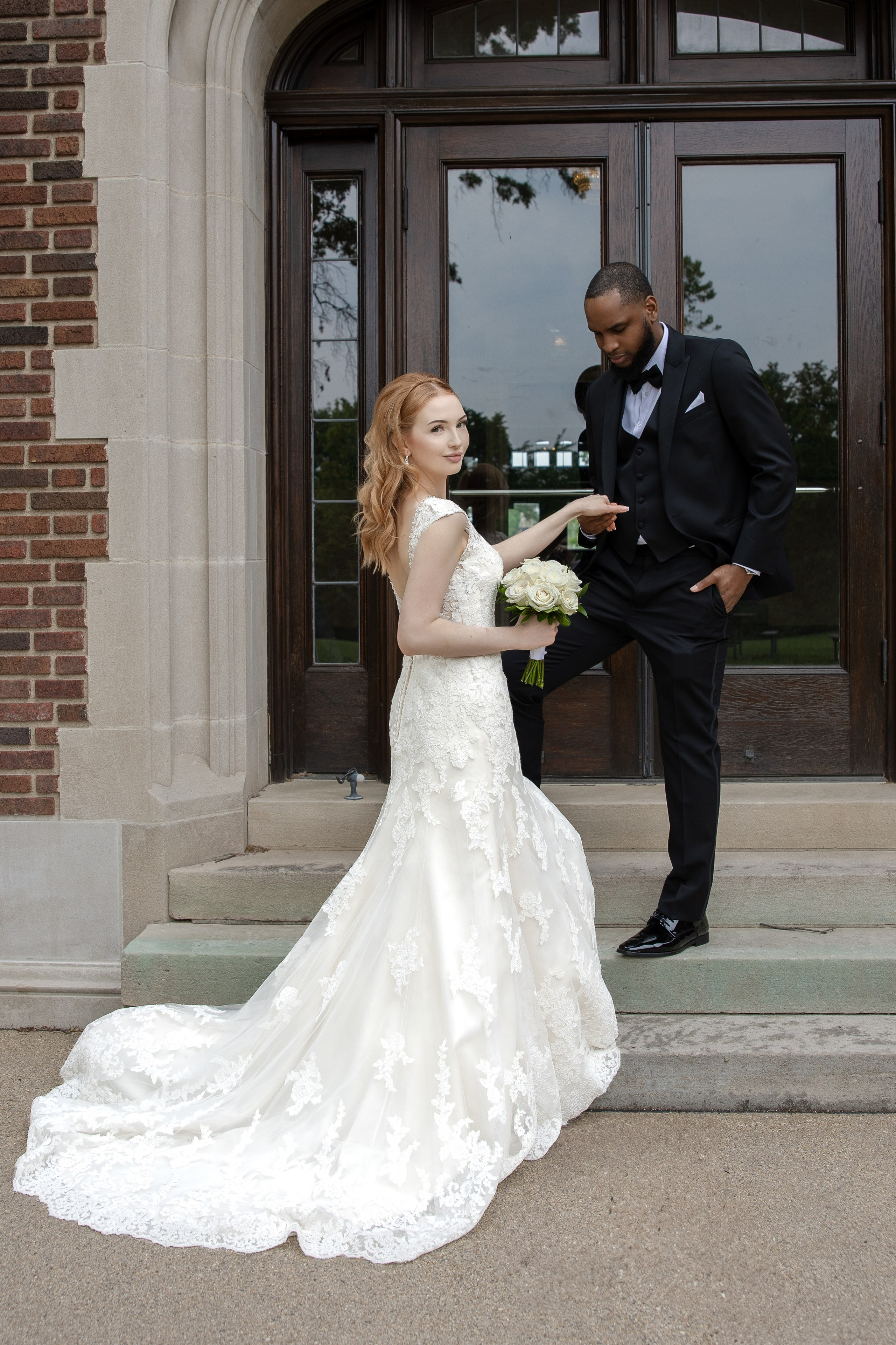 Wedding M&M. Портфолио