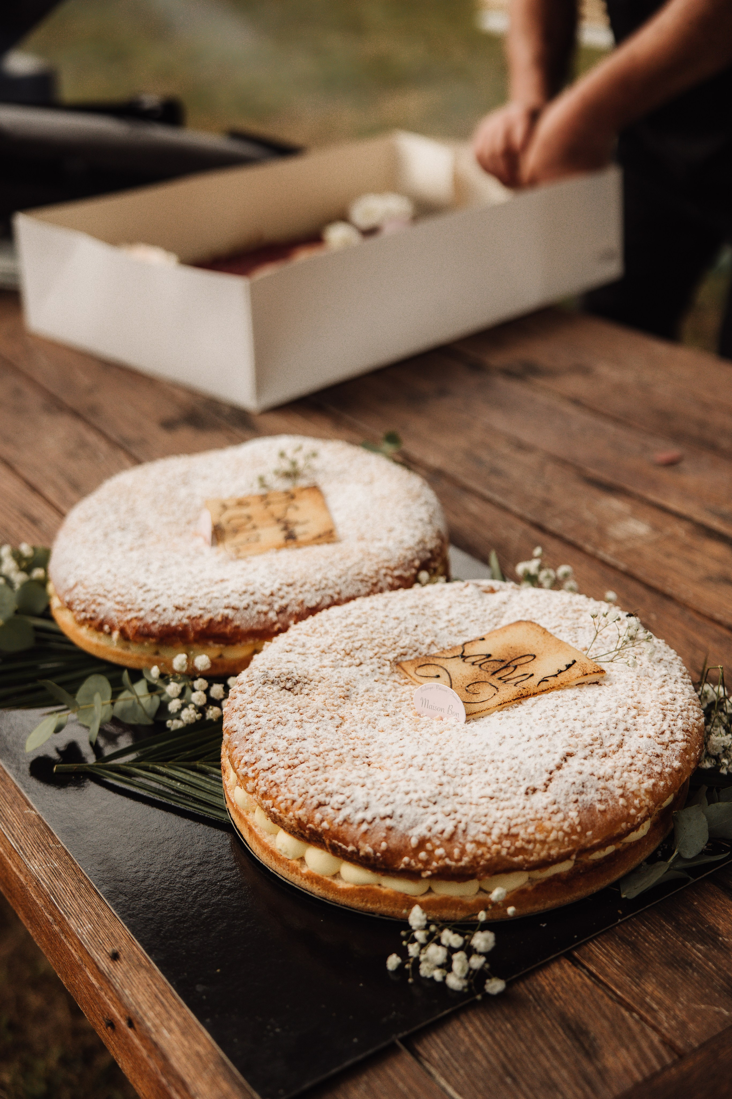 The Baptism a Sacred and Holy Event. Weeding Photographer in Bordeaux, Florin Tugui