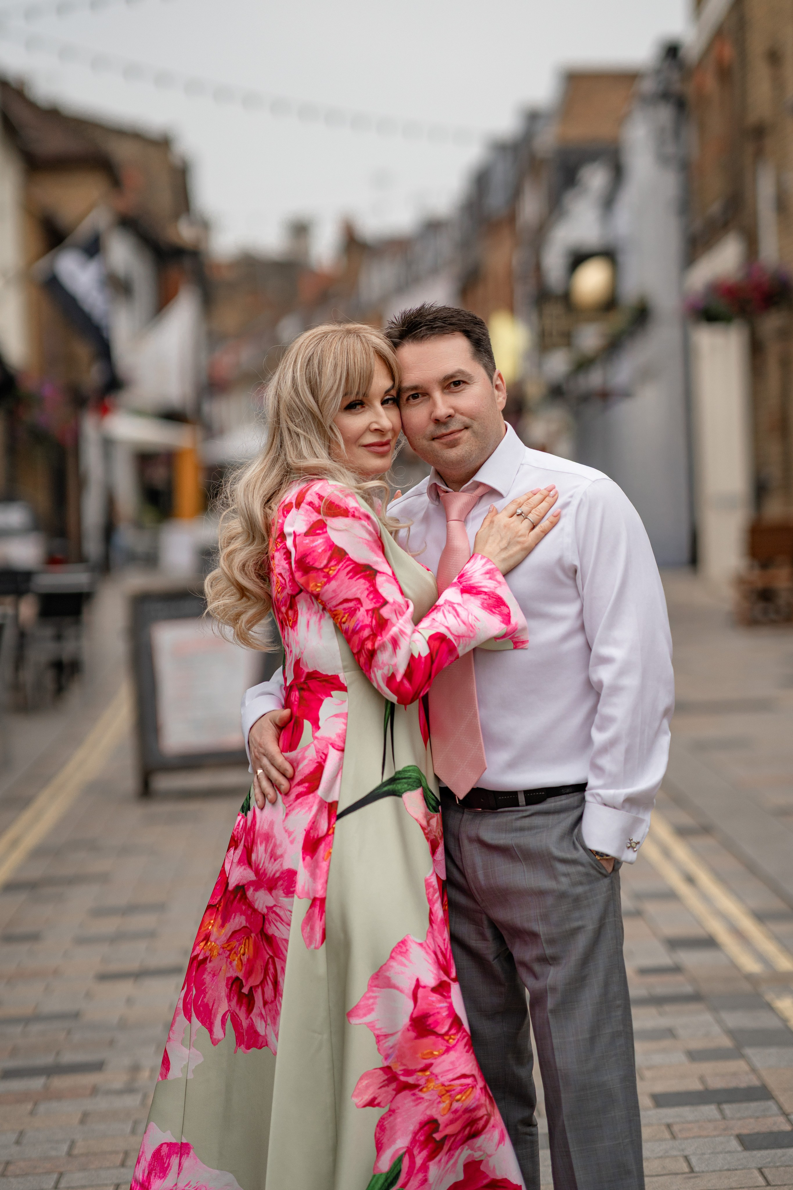 Iryna’s Birthday. Tonya Kyrylenko photographer in London