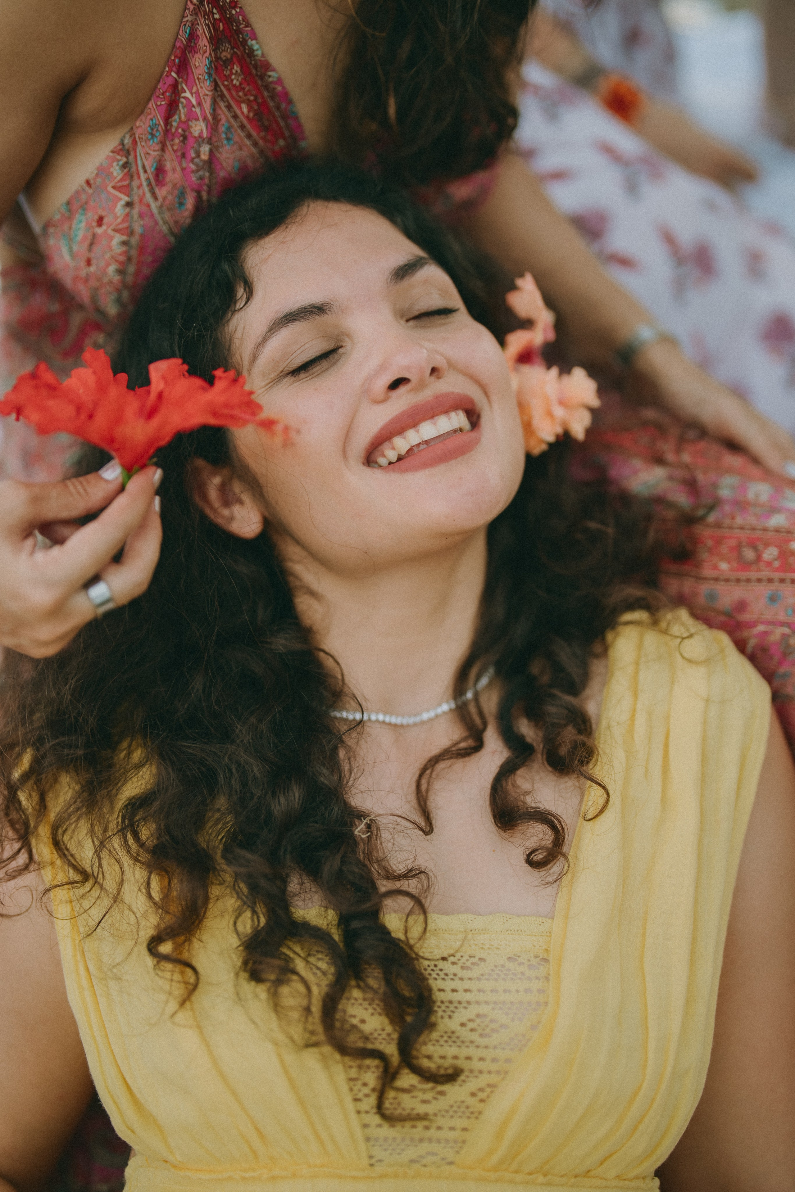 Bachelorette of Ayesha!. Fine art Wedding Photographers in India & Canada