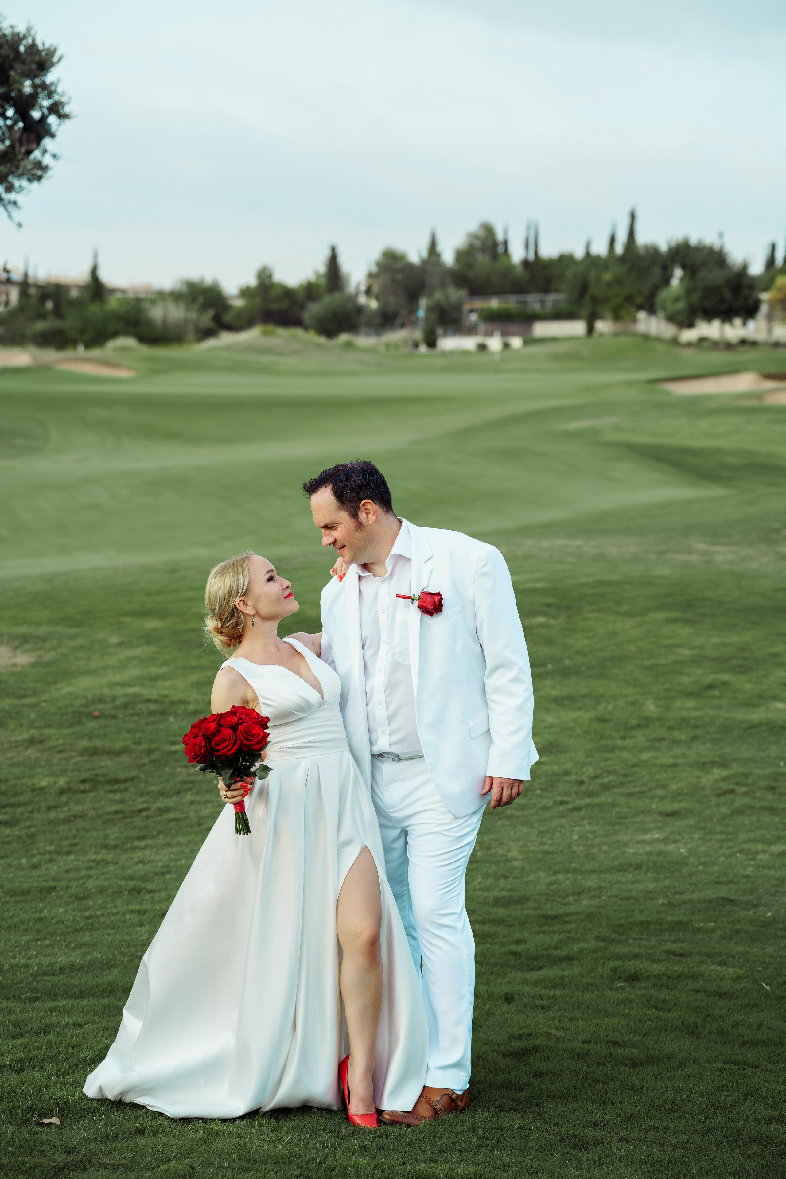 Wolfgang and Marina. Семейный и детский фотограф на Кипре Елена