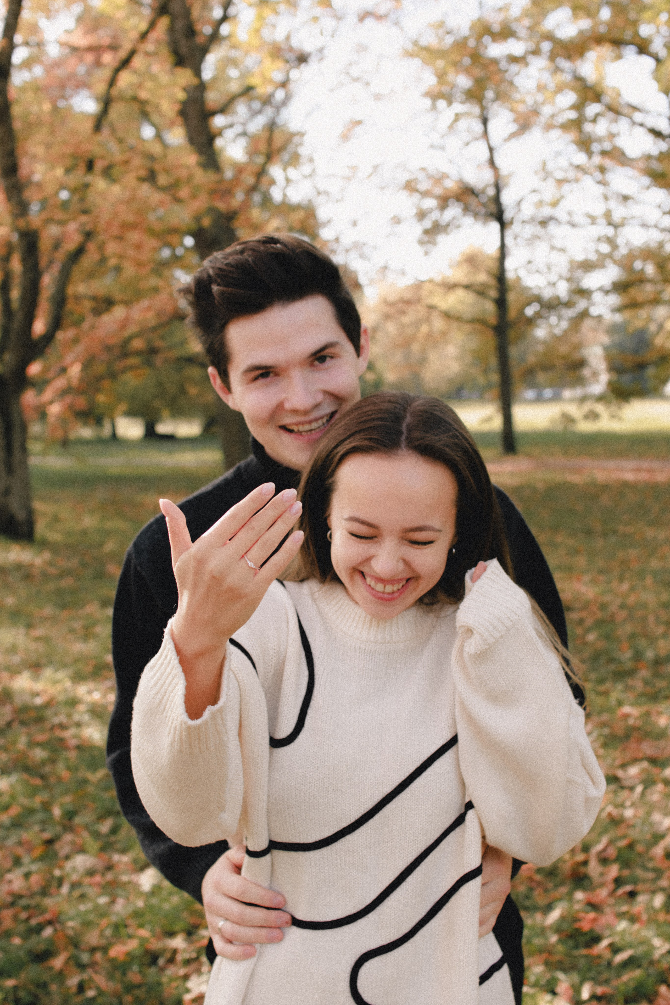 Ivan&Violetta. Emily Photography