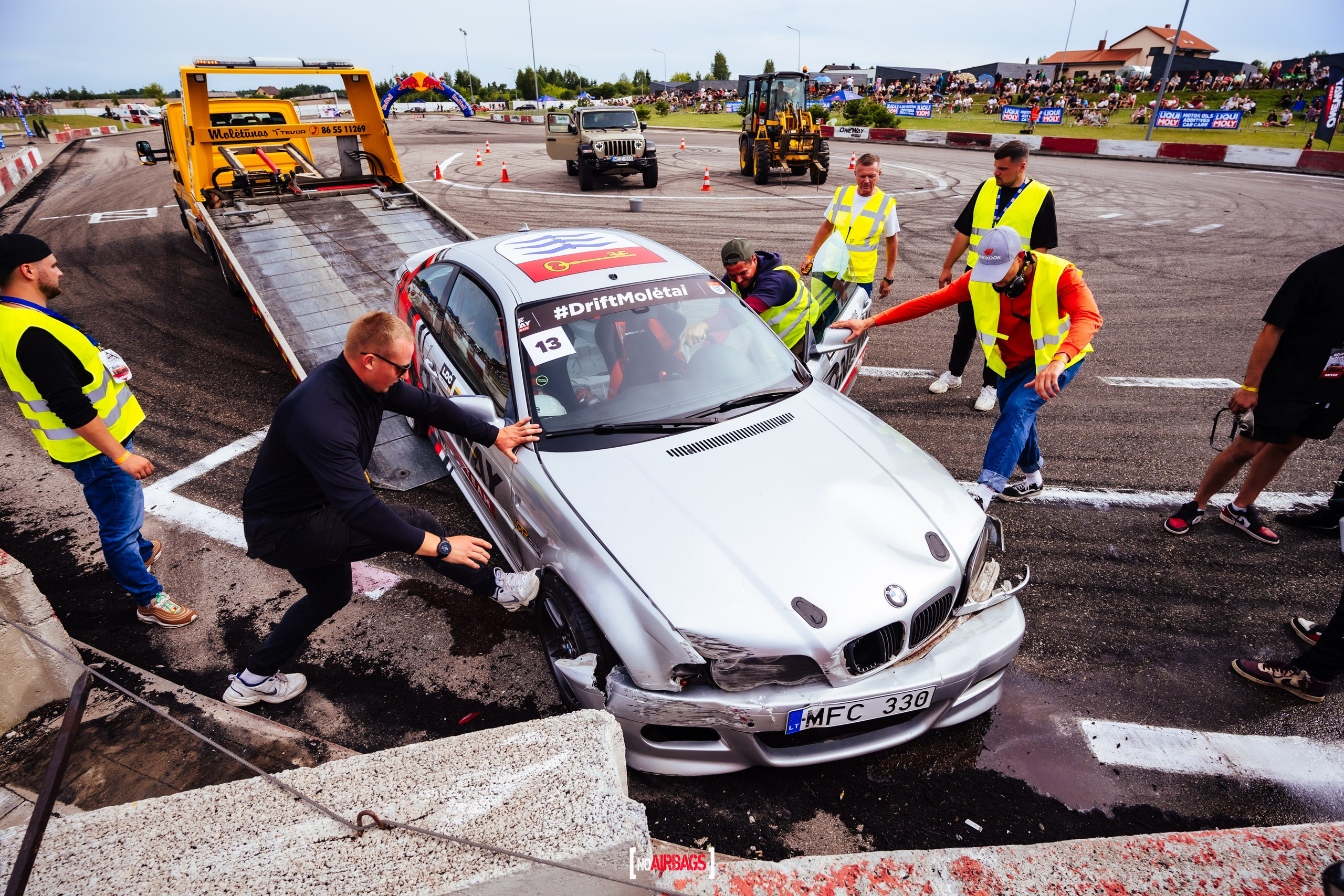 LASF 2024 M. SEMI-PRO DRIFT MOLĖTAI. OnePIXEL