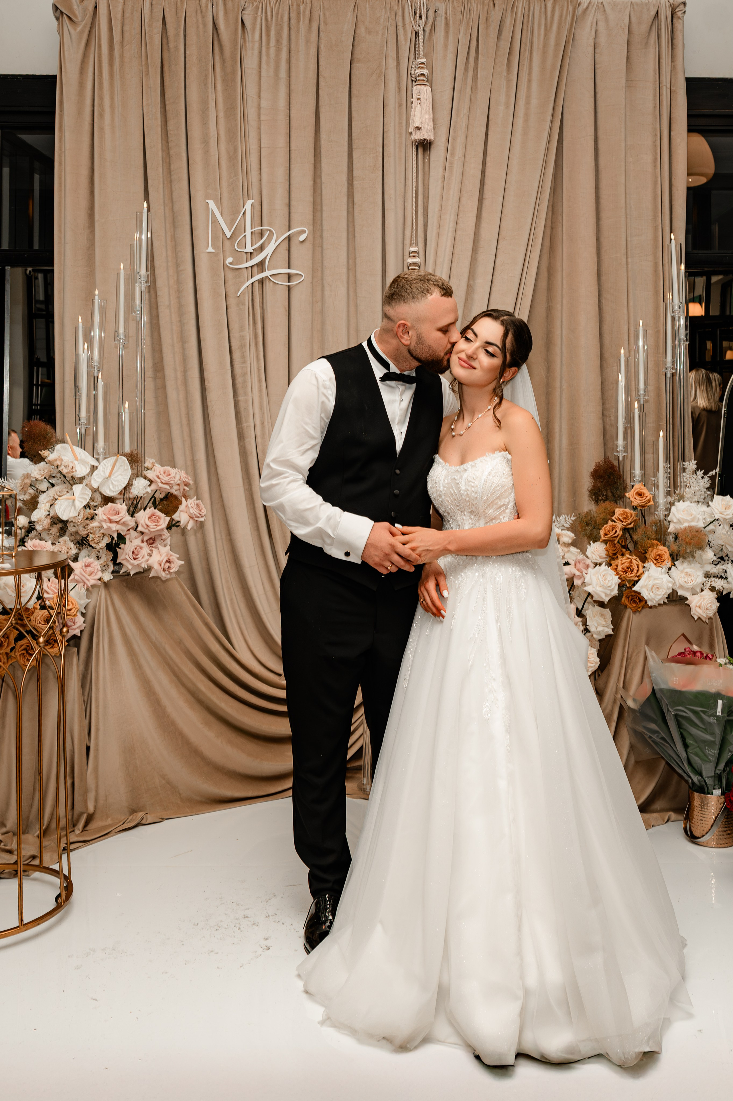 Decoration. Tonya Kyrylenko photographer in London