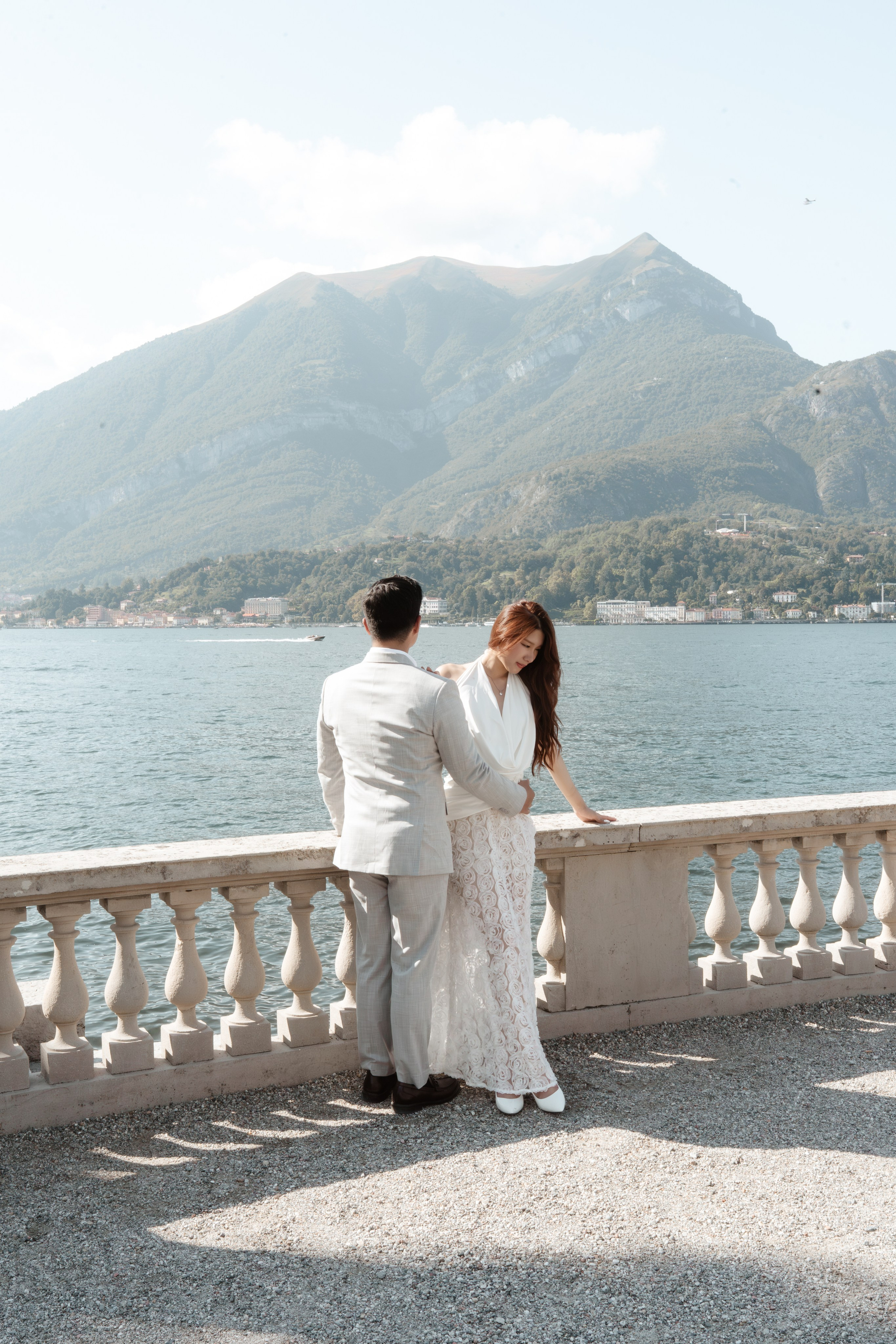 ROSE ANA ARNOLD_LAKE COMO. PHOTOGRAPHER IN ITALY