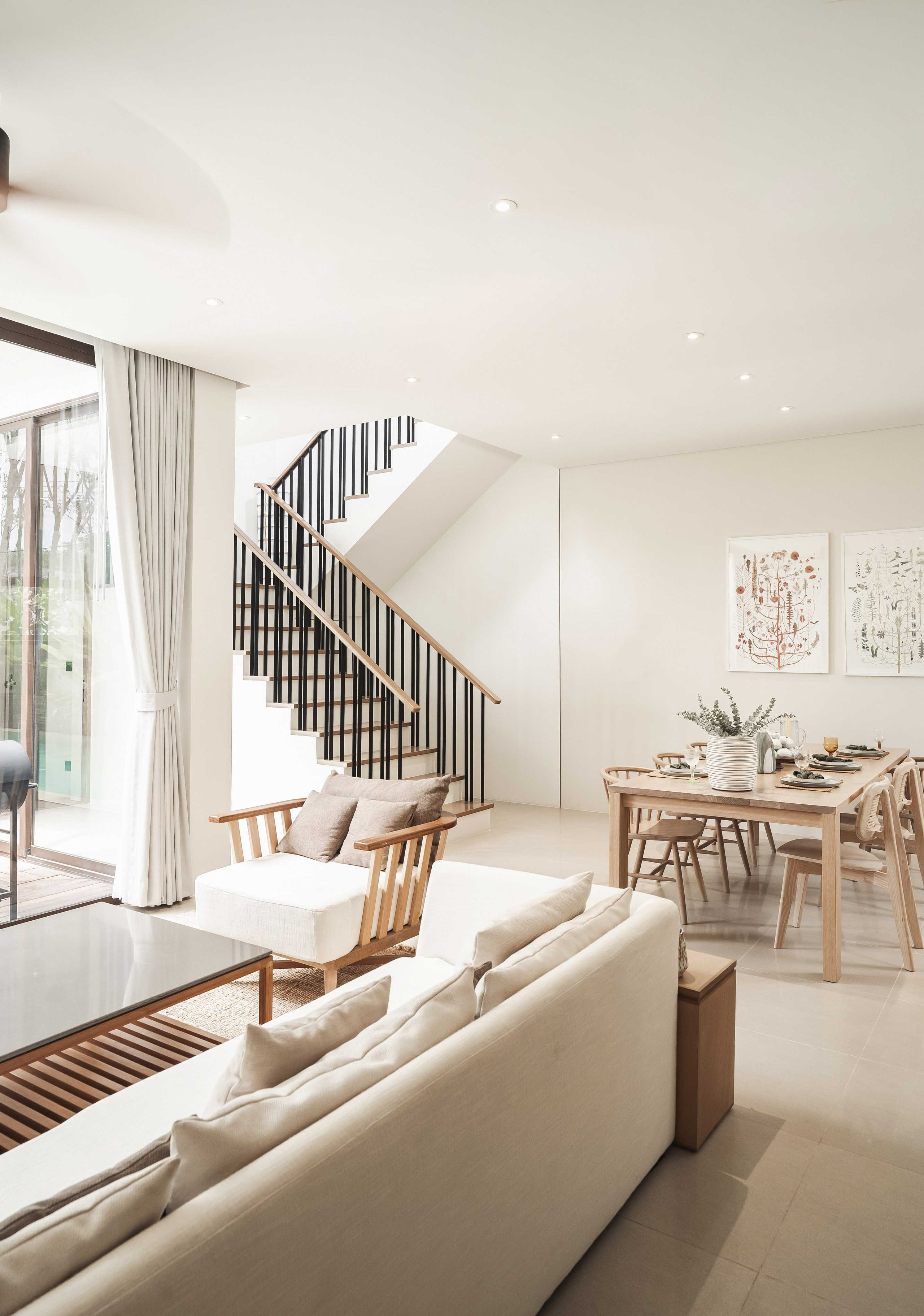 Interior photographer in Phuket | Perelude Interior