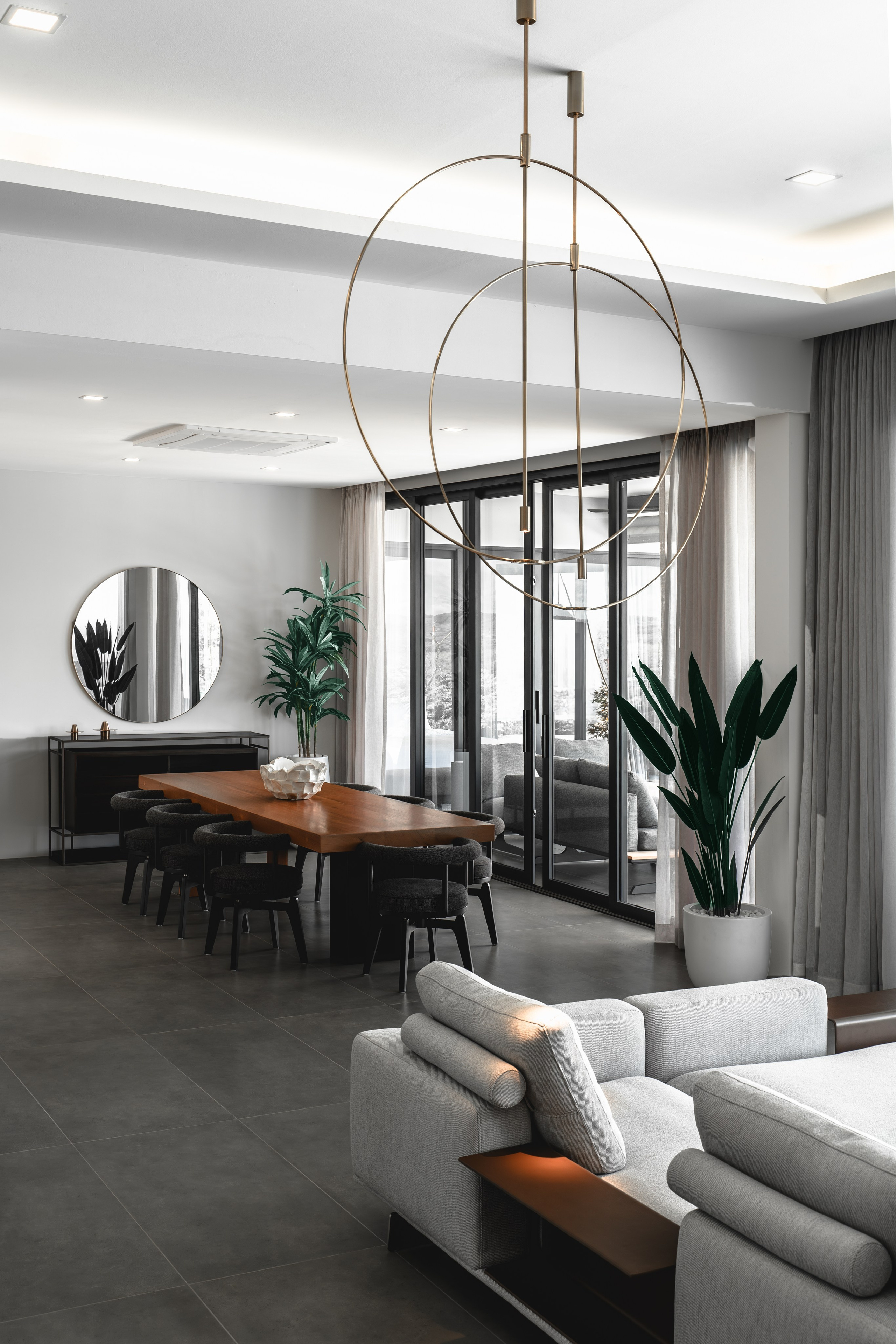 Interior photographer in Phuket | Perelude Interior