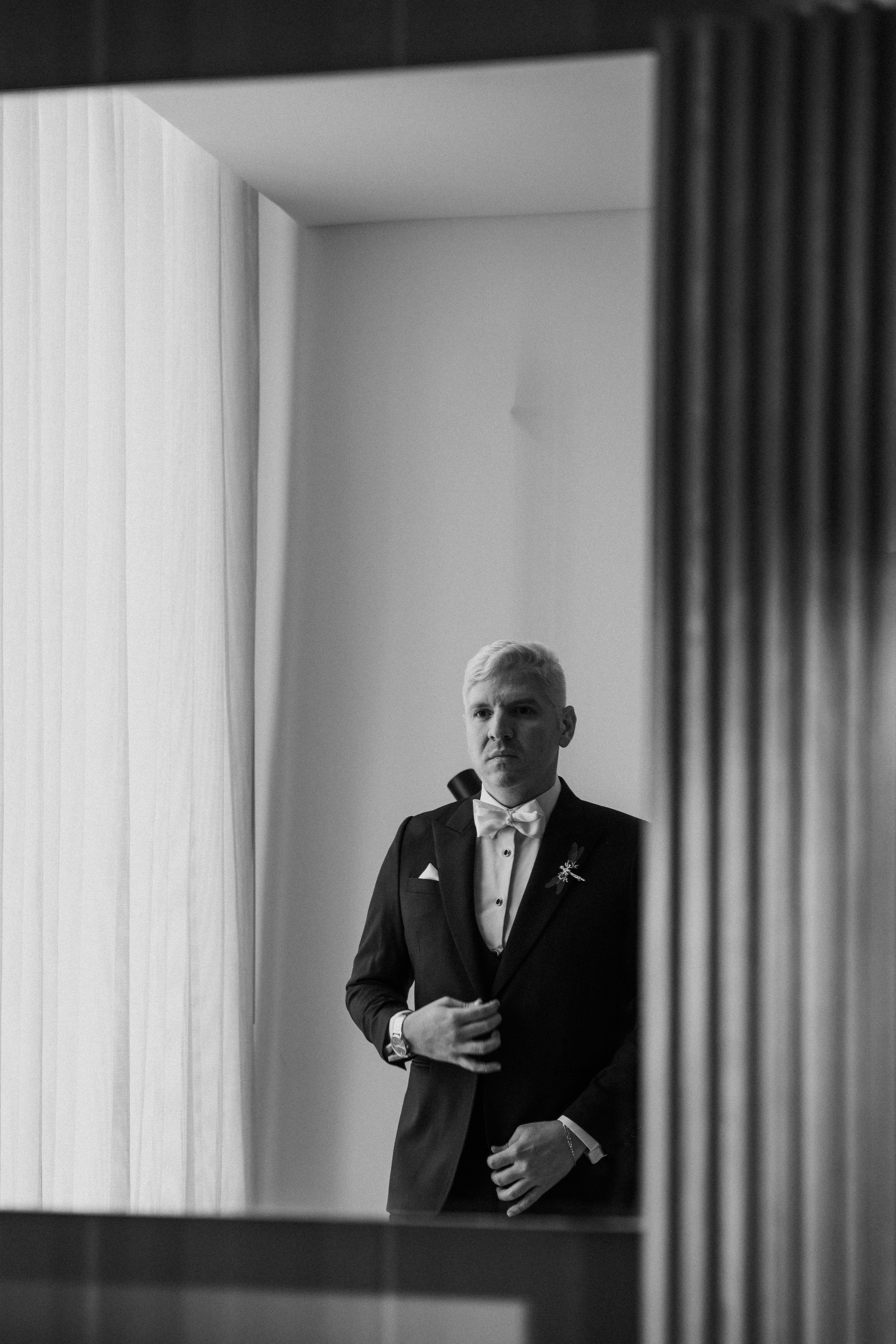 MAVI & SEBASTIAN. UNTERCIO BODAS