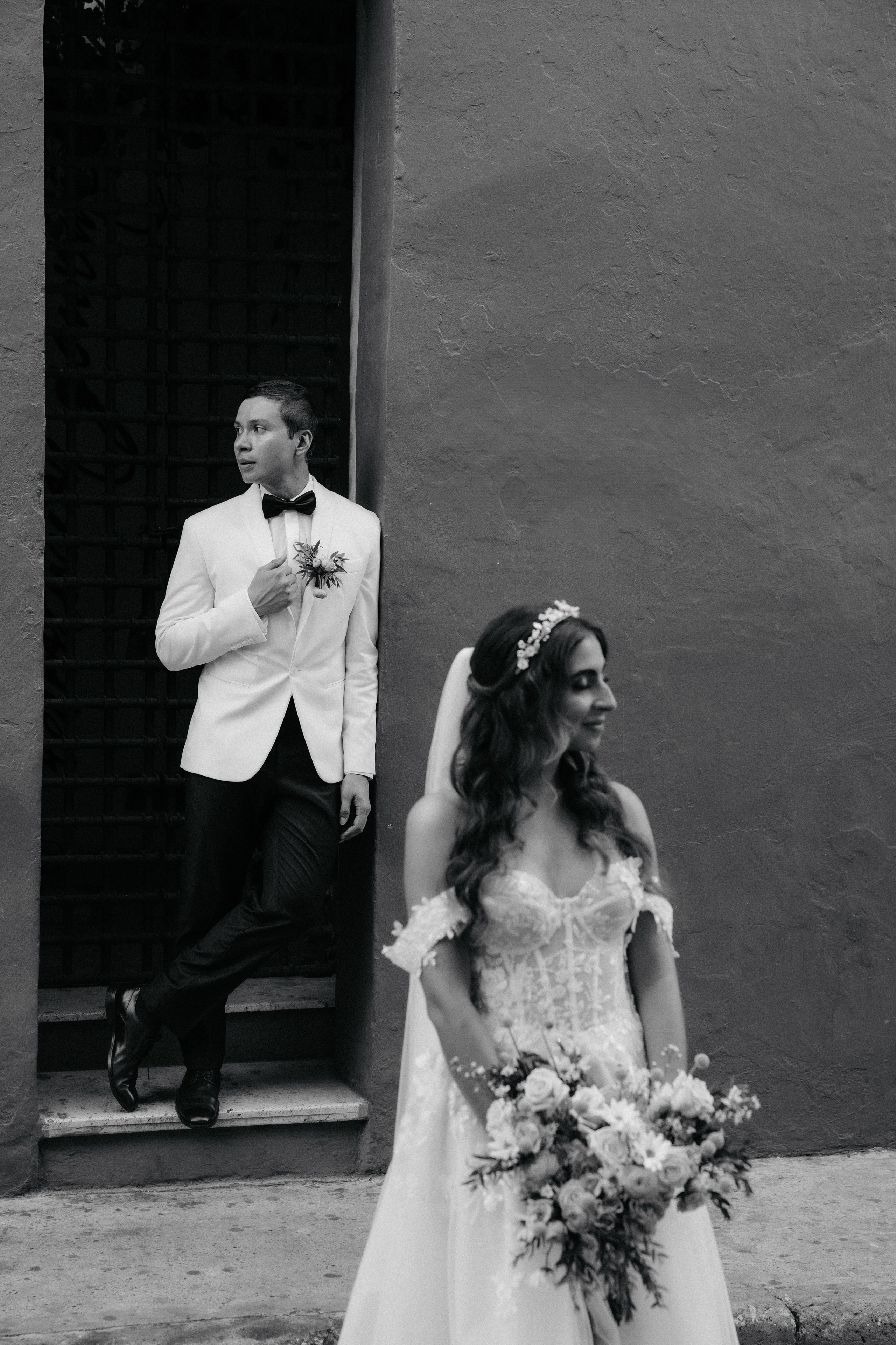 CAMILA & JUAN. UNTERCIO BODAS