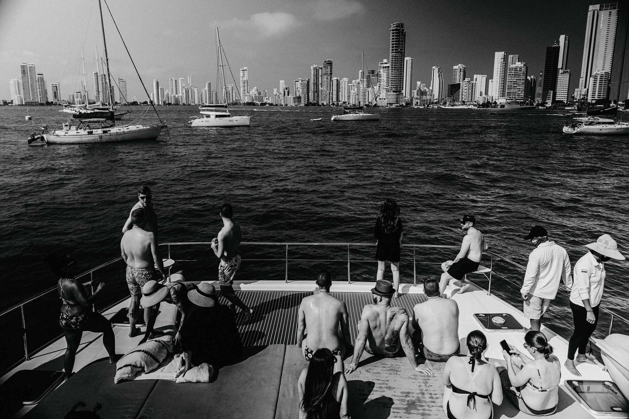 Matew & Andrew. UNTERCIO BODAS