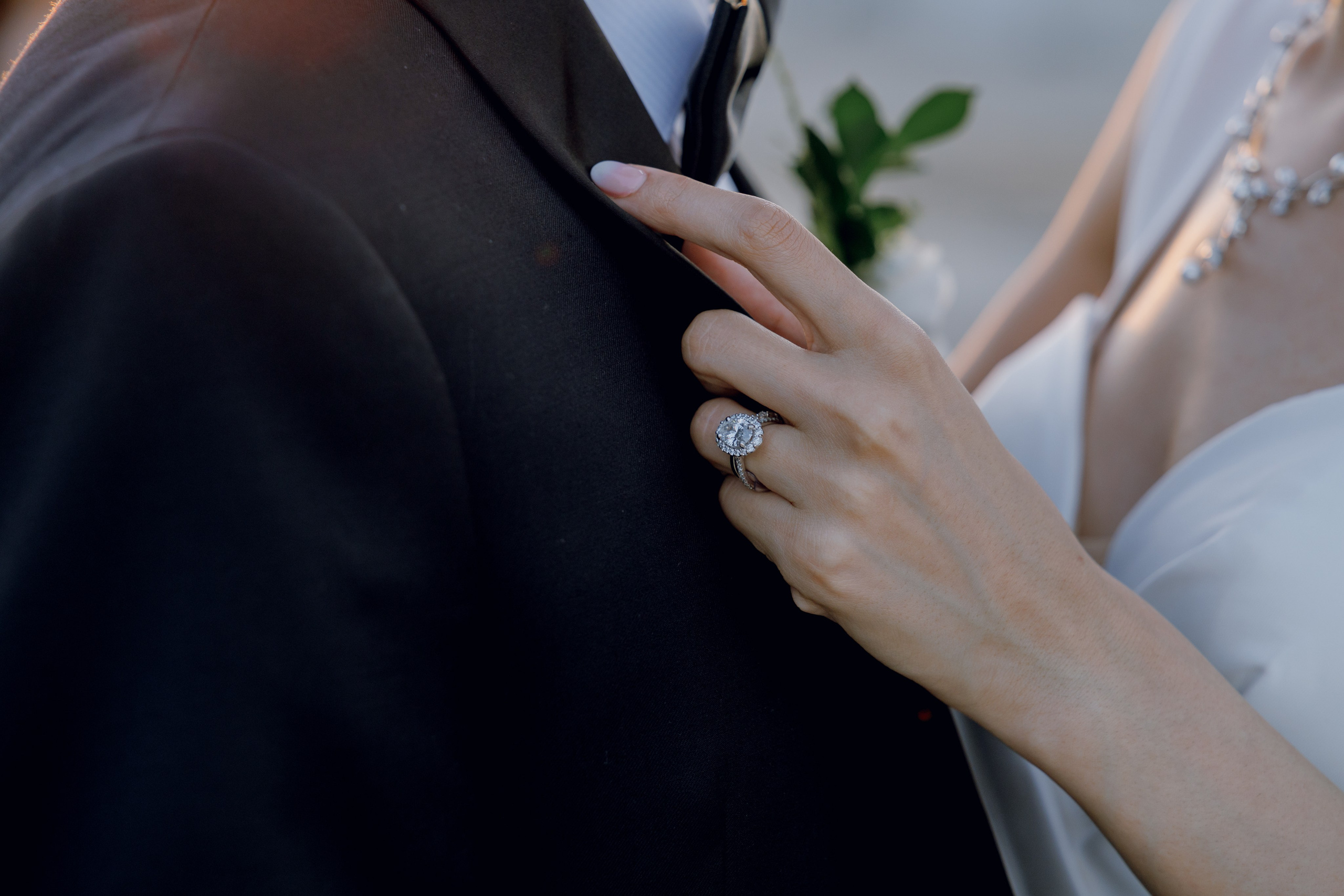 Susan & Ben. UNTERCIO BODAS