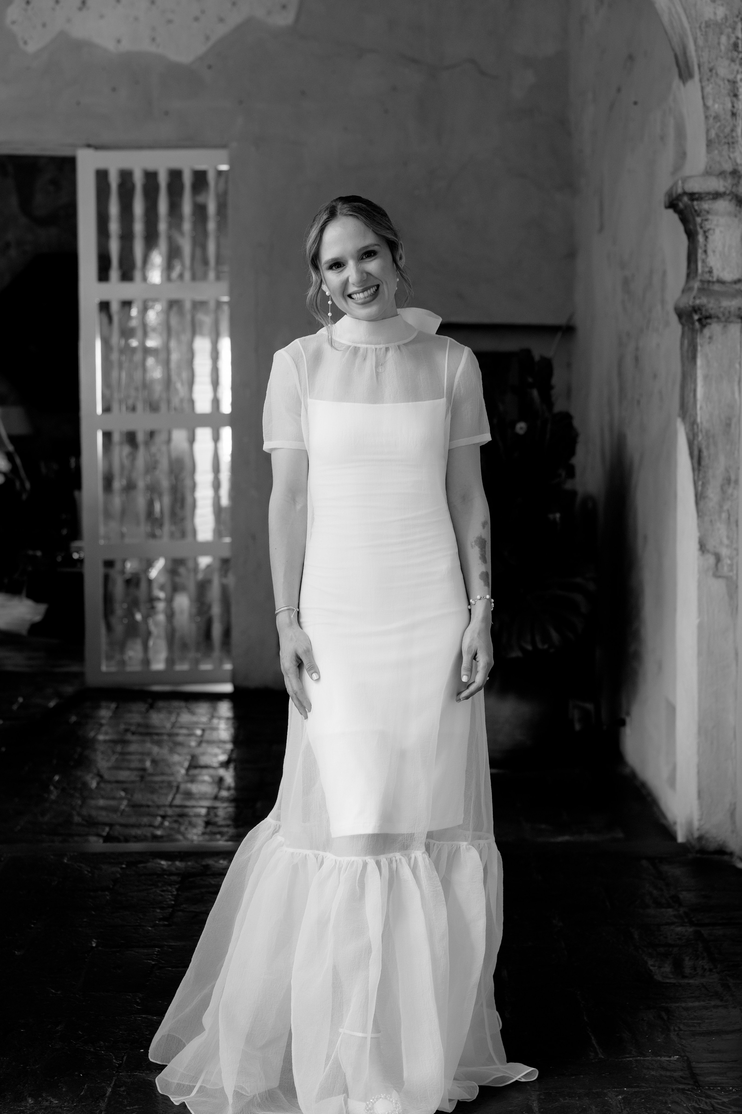 ALEXA & PEDRO. UNTERCIO BODAS