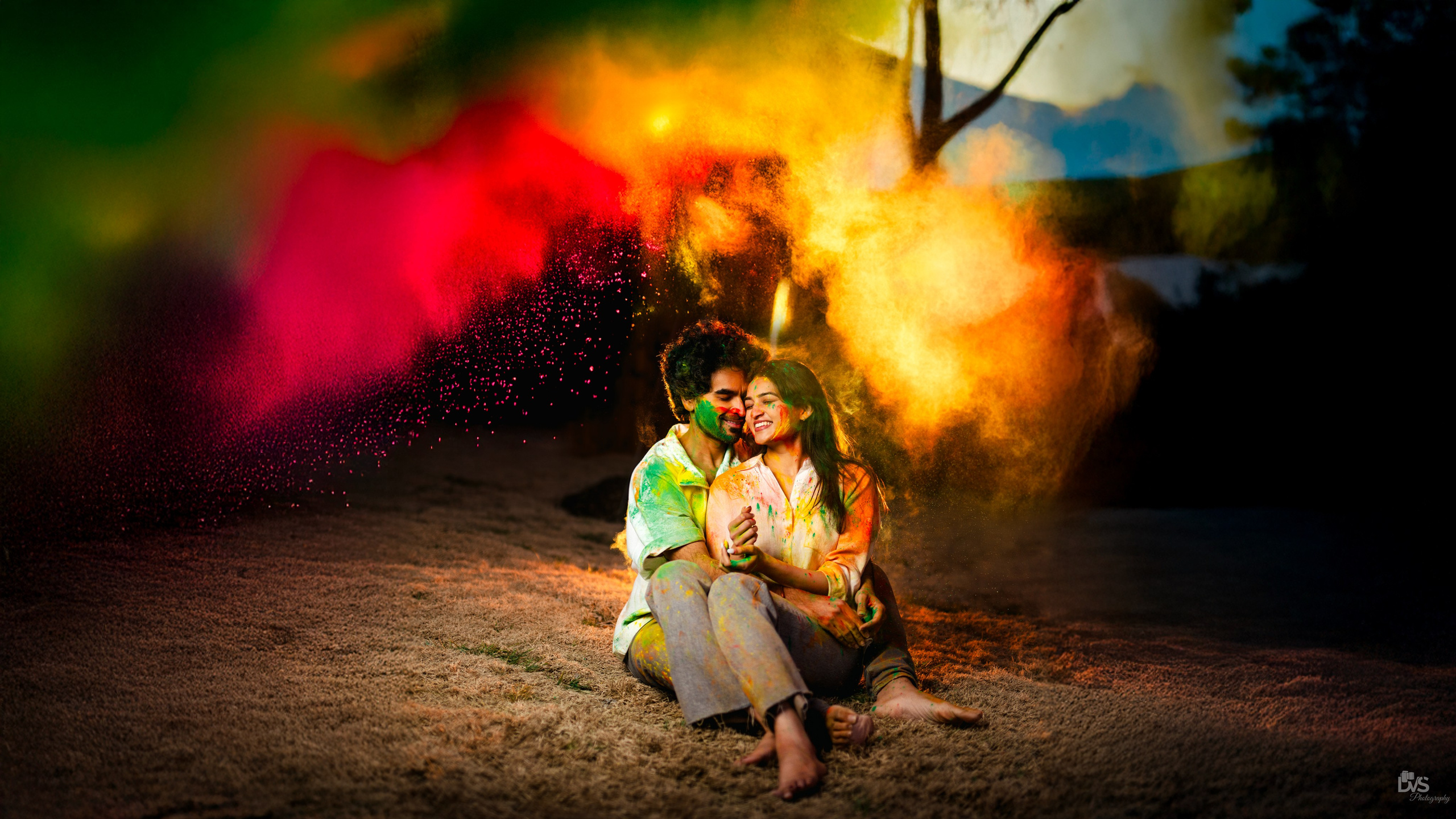Couple-Portraits