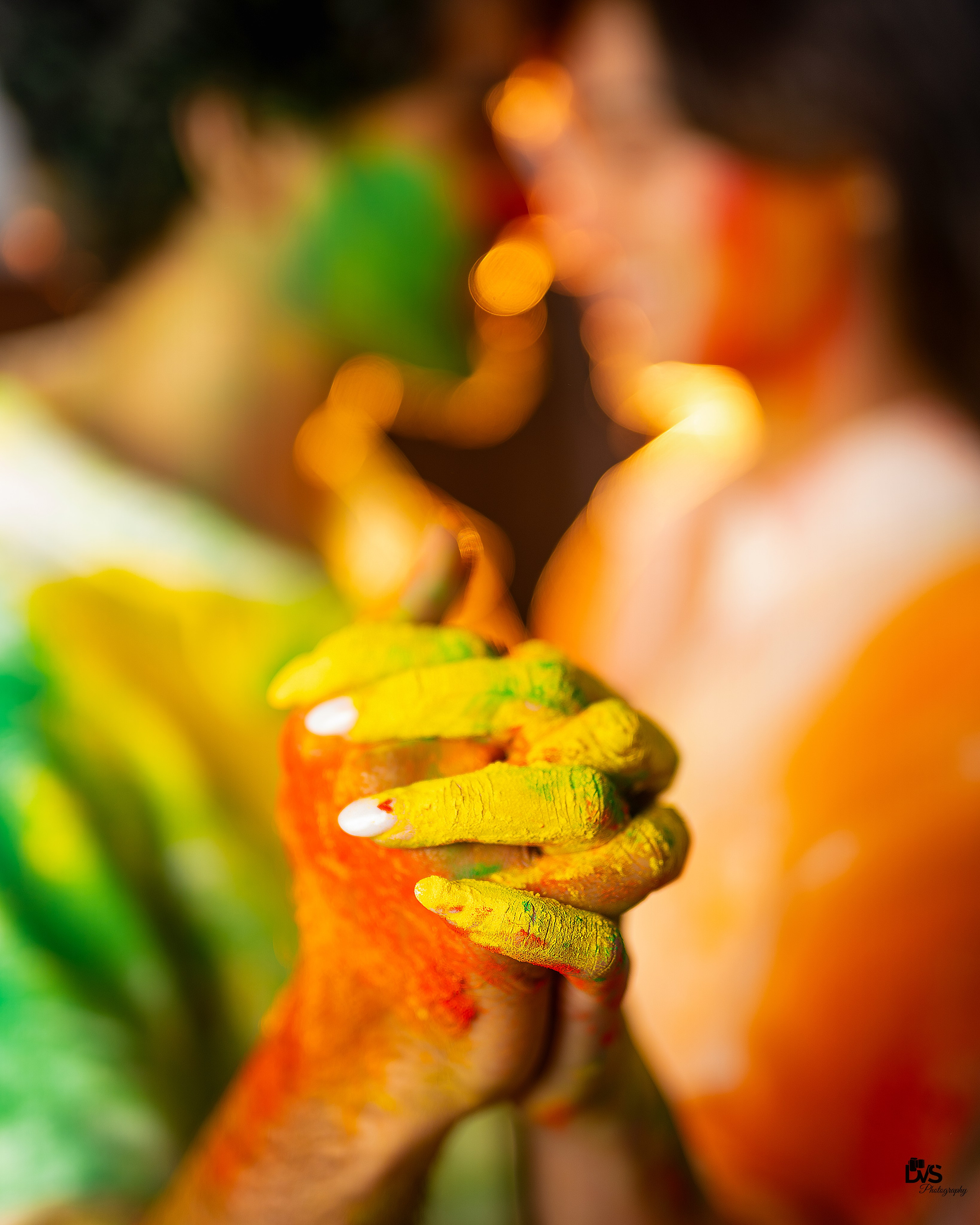 Couple-Portraits. Wedding photographer Venkatesh Darsi