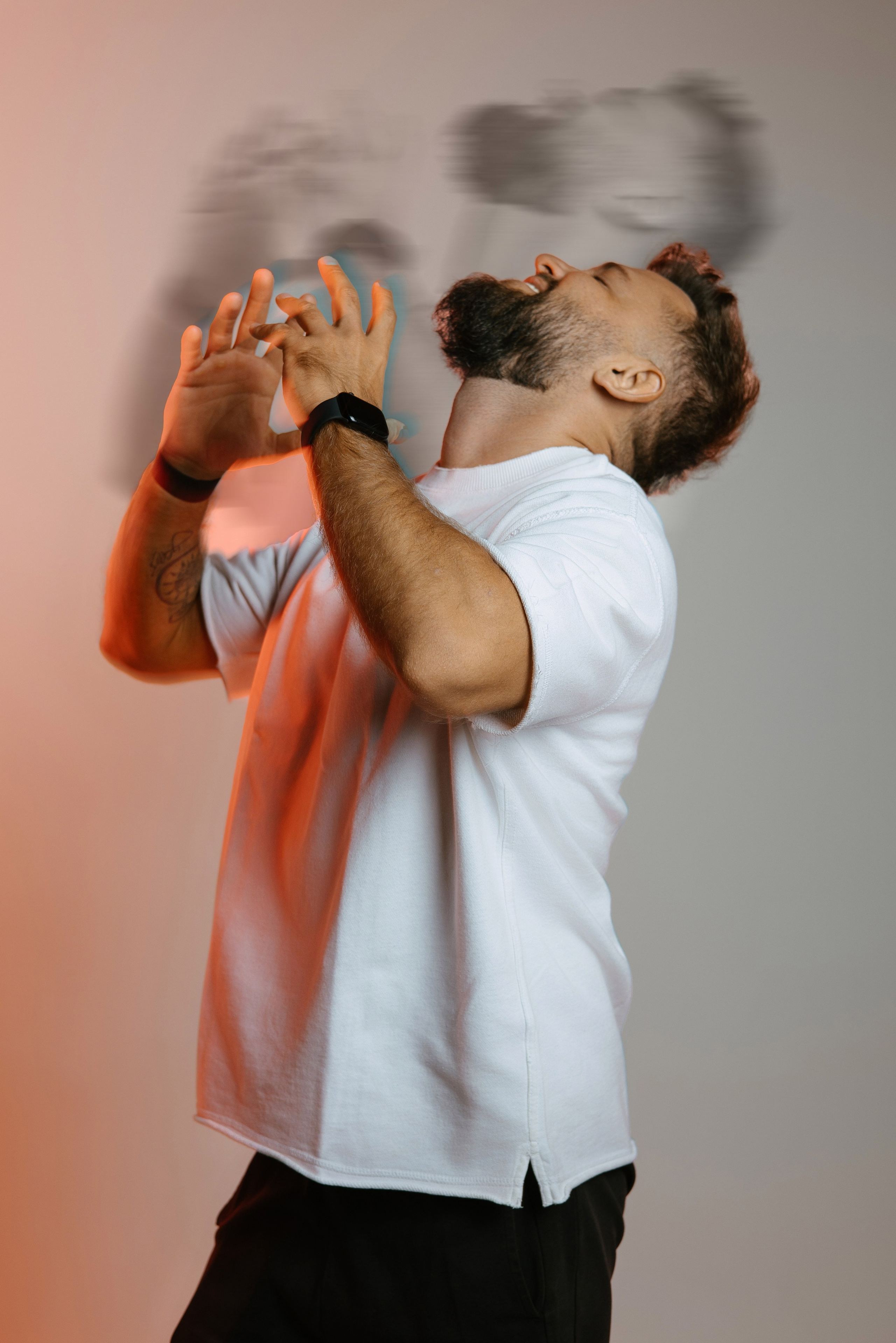 Artem. Профессиональный фотограф Нурмиева Вероника