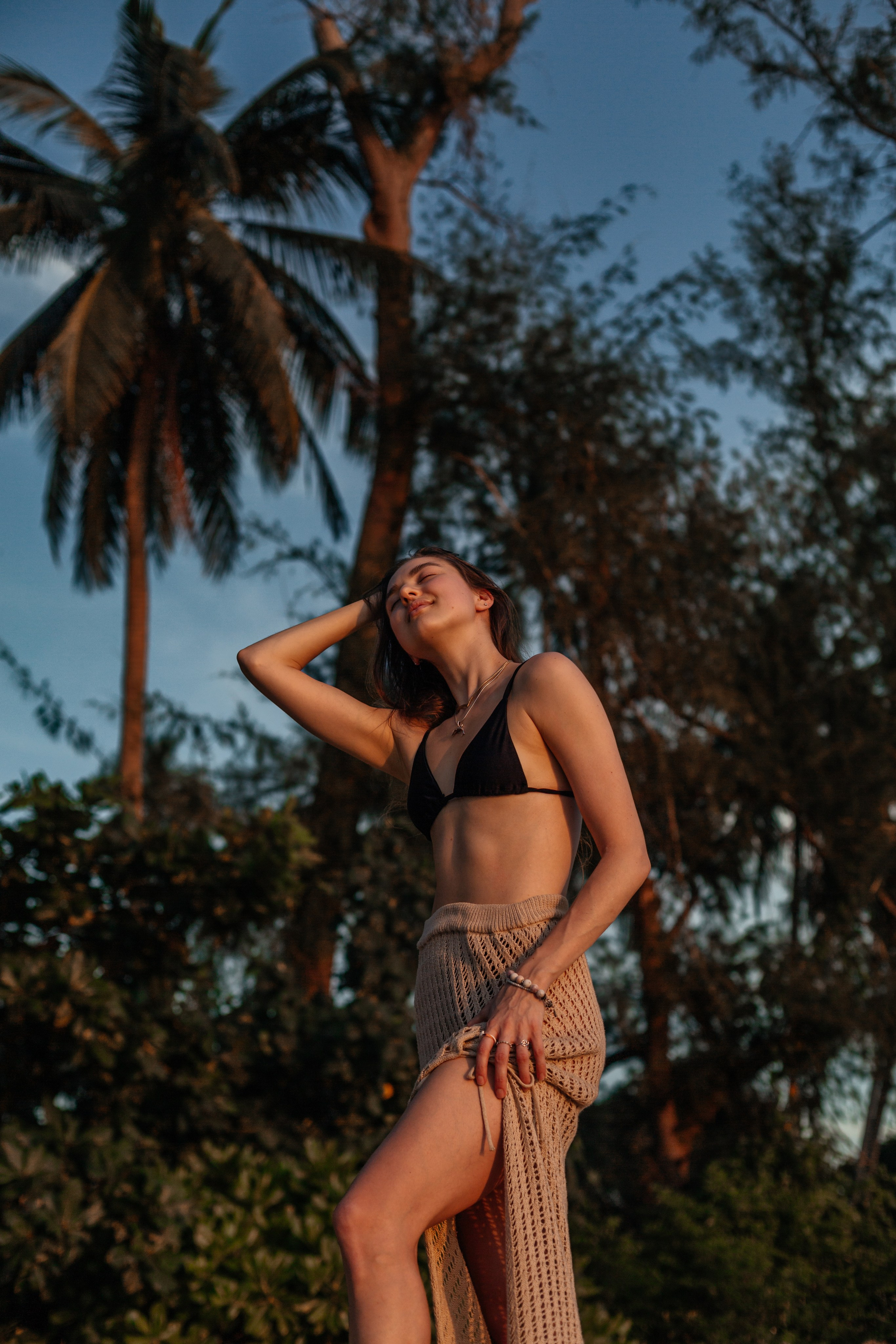 Фотограф на Самуи — Фотосессия на Самуи — Фотограф Ксения Шумейко