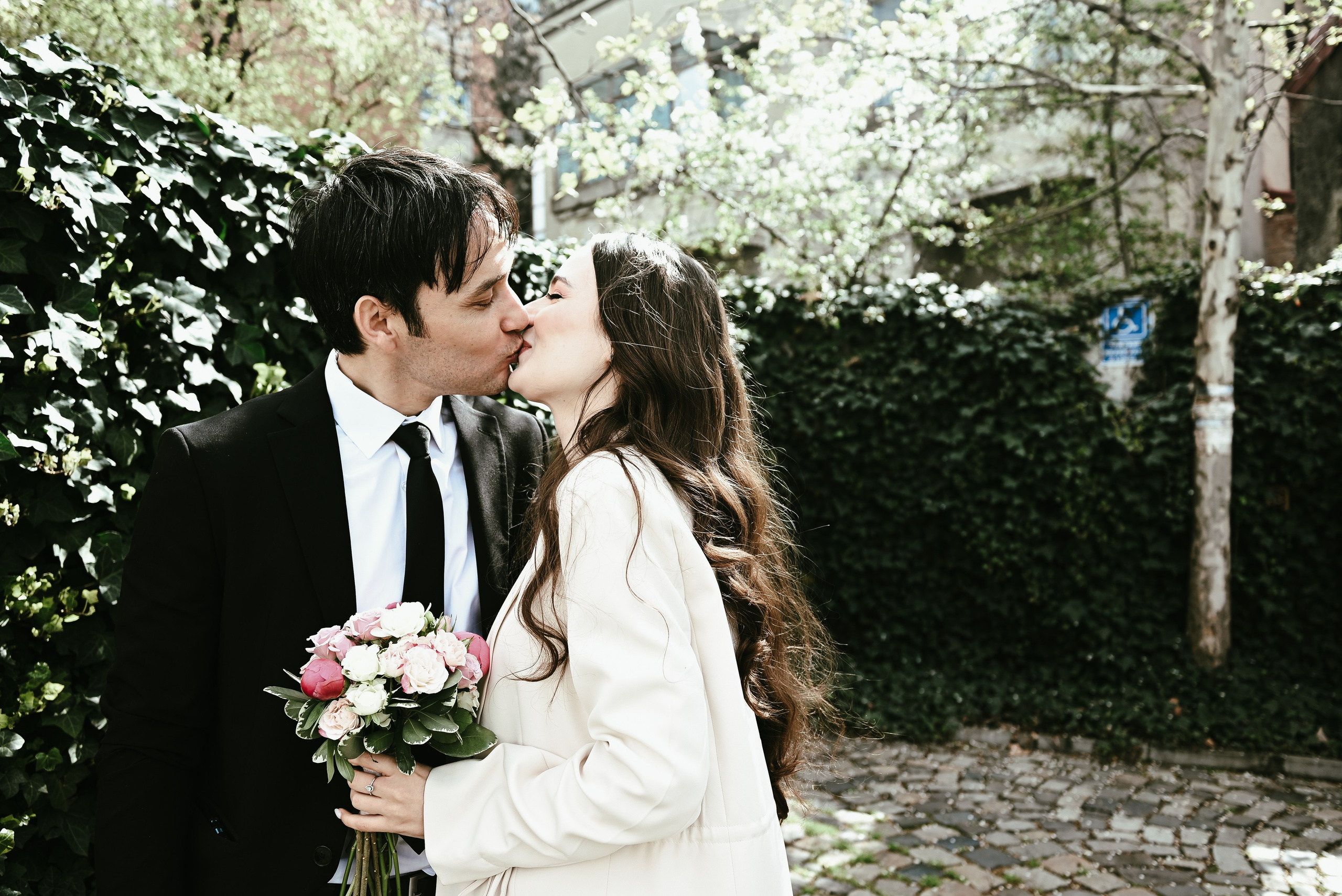 Cununie Lili si Alex, Starea Civila sector 3. Ana Maria Dragan Fotograf Evenimente